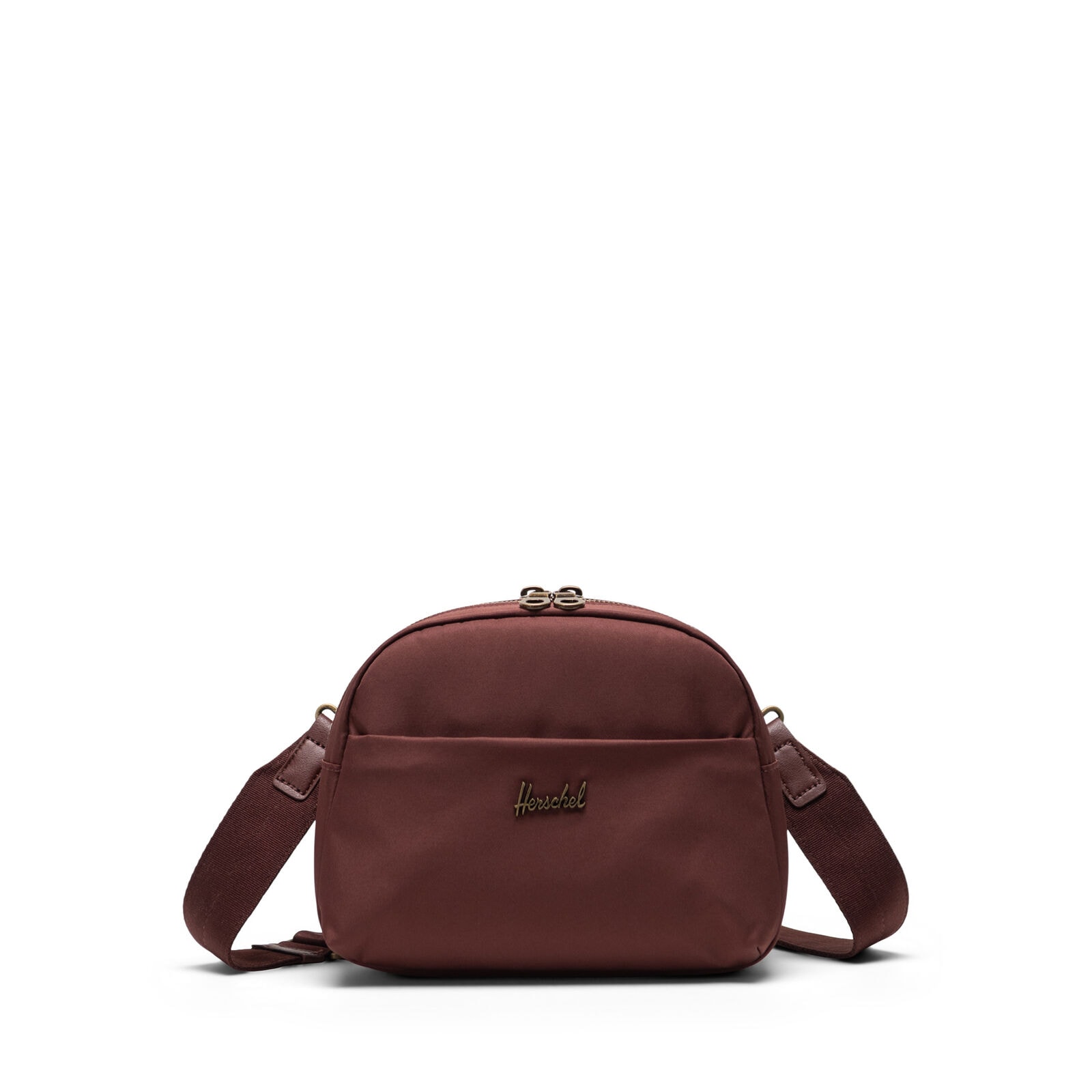 Herschel Thalia Crossbody Bitter Chocolate Omuz ve Çapraz Çanta-Limited Edition