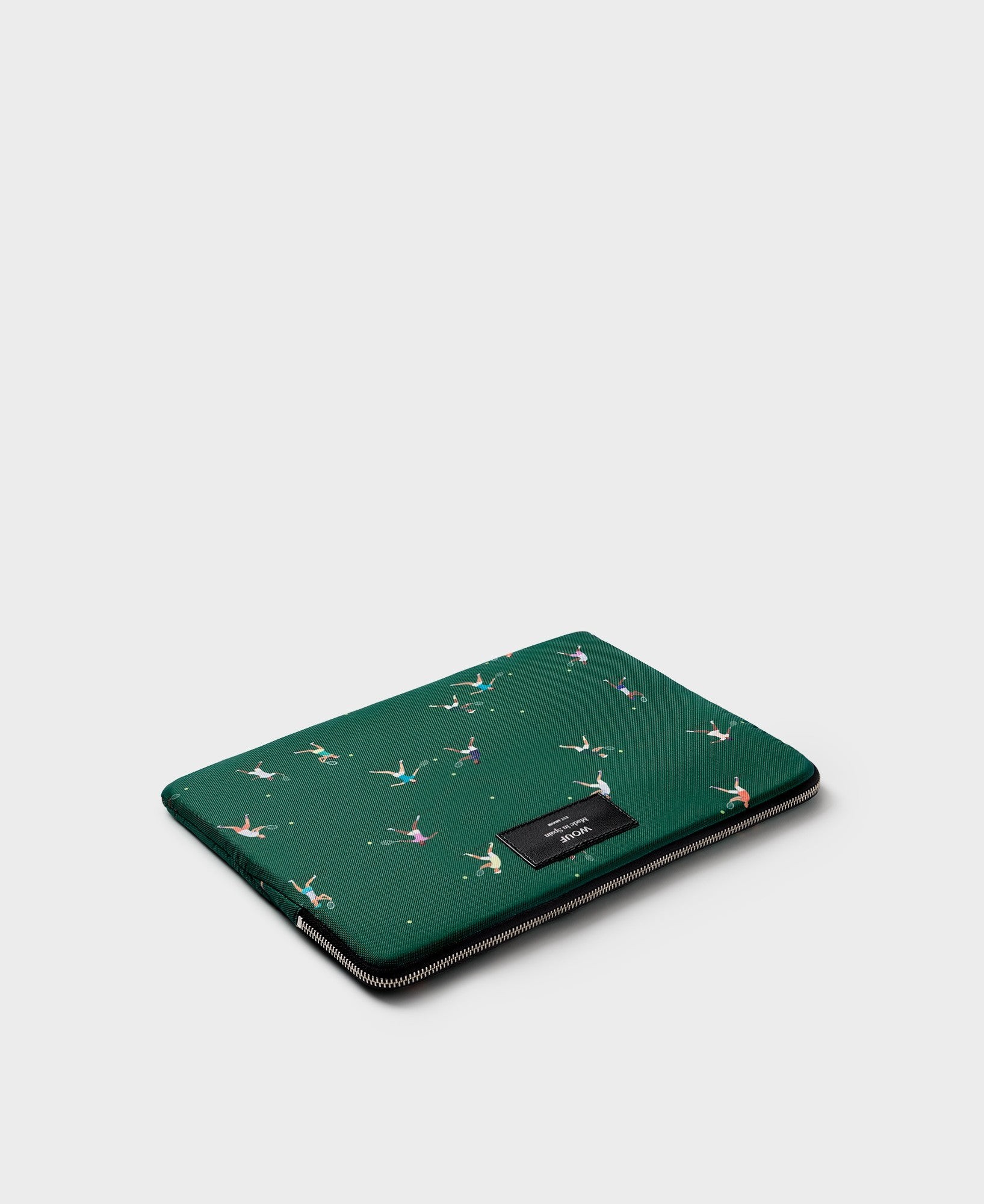 Wouf Match Point 13"&14" Laptop Kılıfı