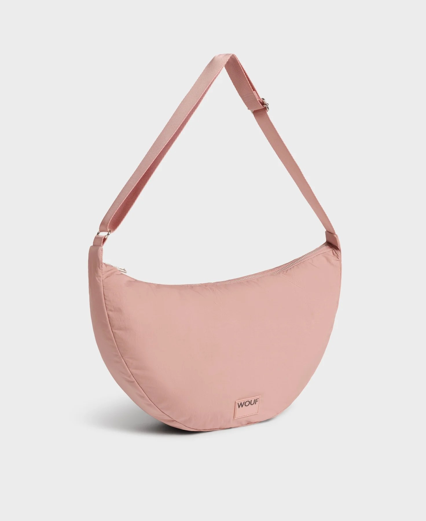 Wouf Ballet Large Crossbody Bag Büyük Askılı Çanta