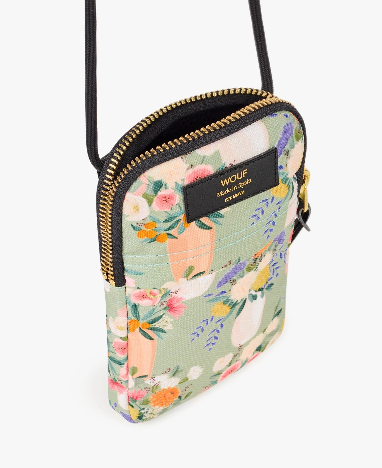 Wouf Aida Phone Bag- Telefon Çantası