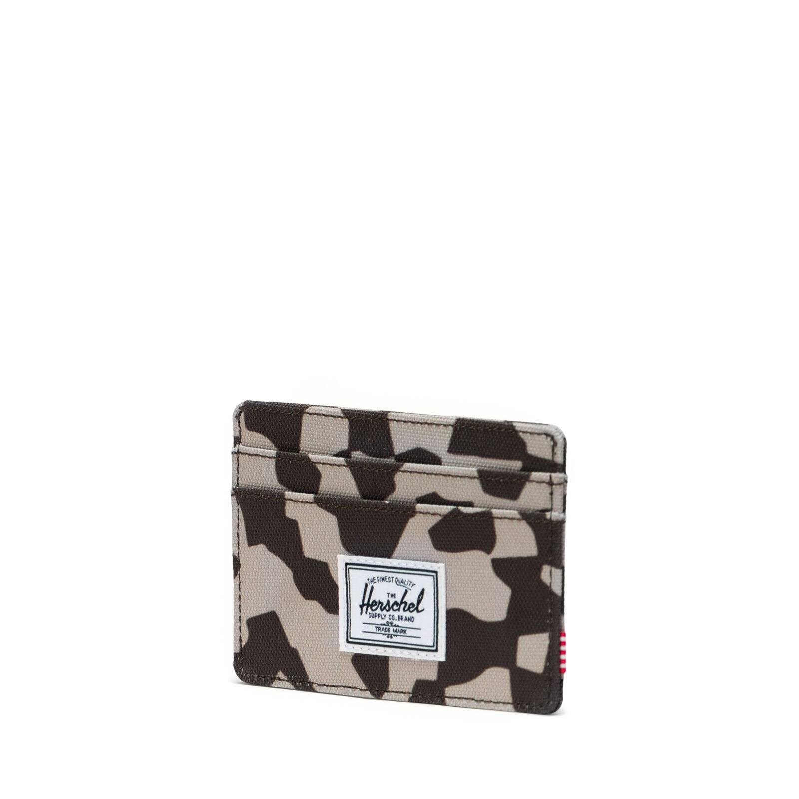 Herschel Charlie Cardholder Rfid Korumalı Shadow Pixels Kartlık