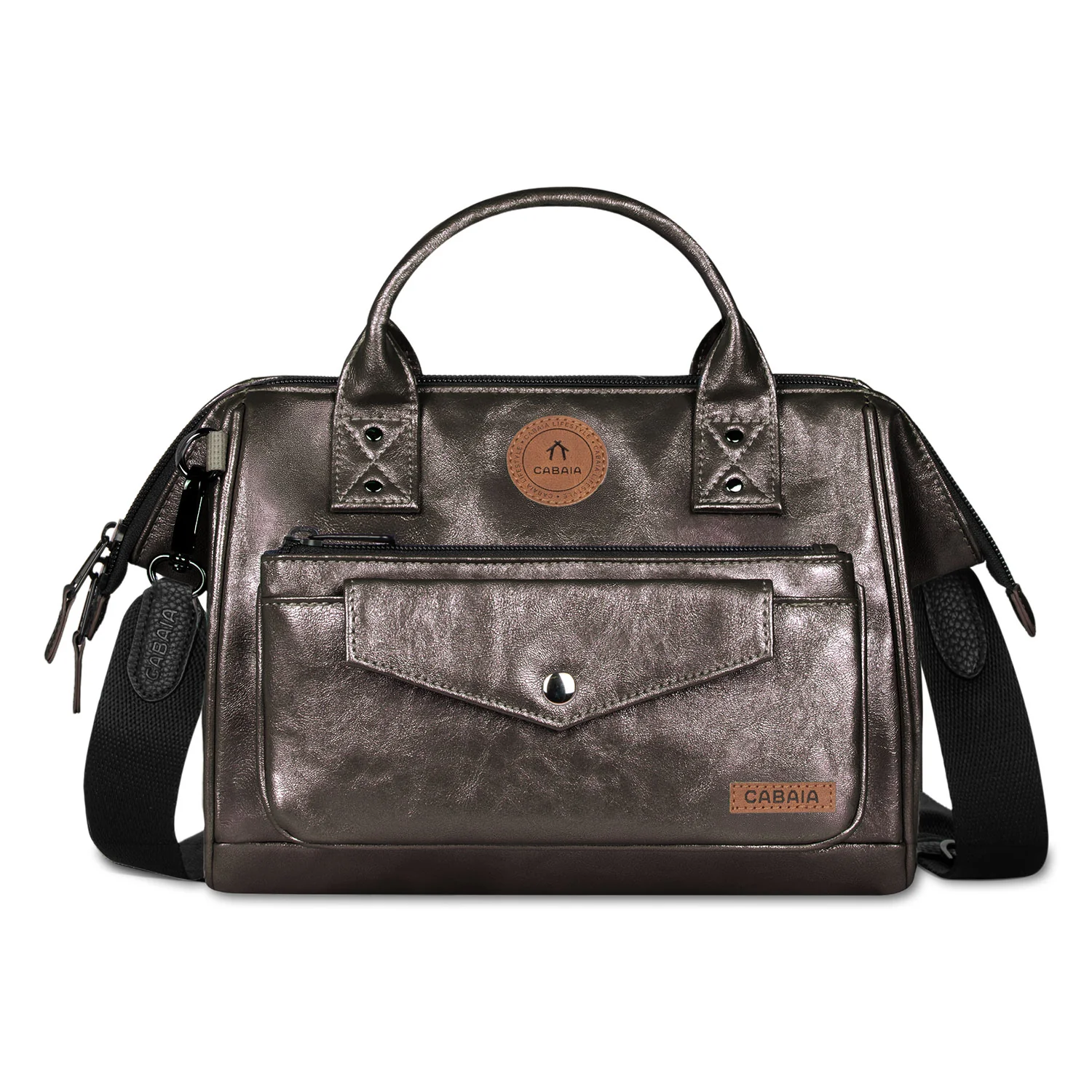 Cabaia Crossbody Bag Louisville Medium Omuz Çantası