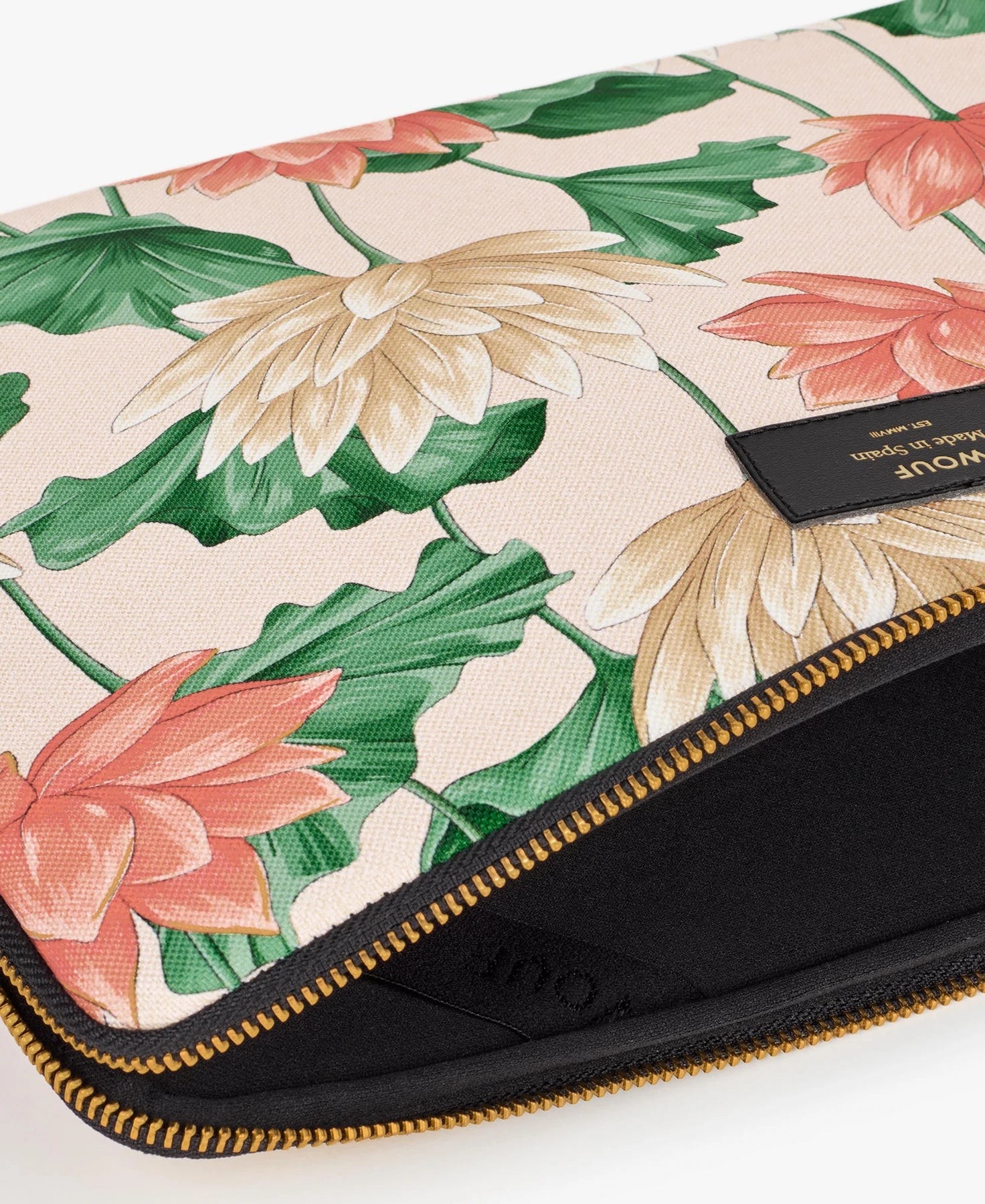 Wouf Lotus 13’’ Laptop Kılıfı