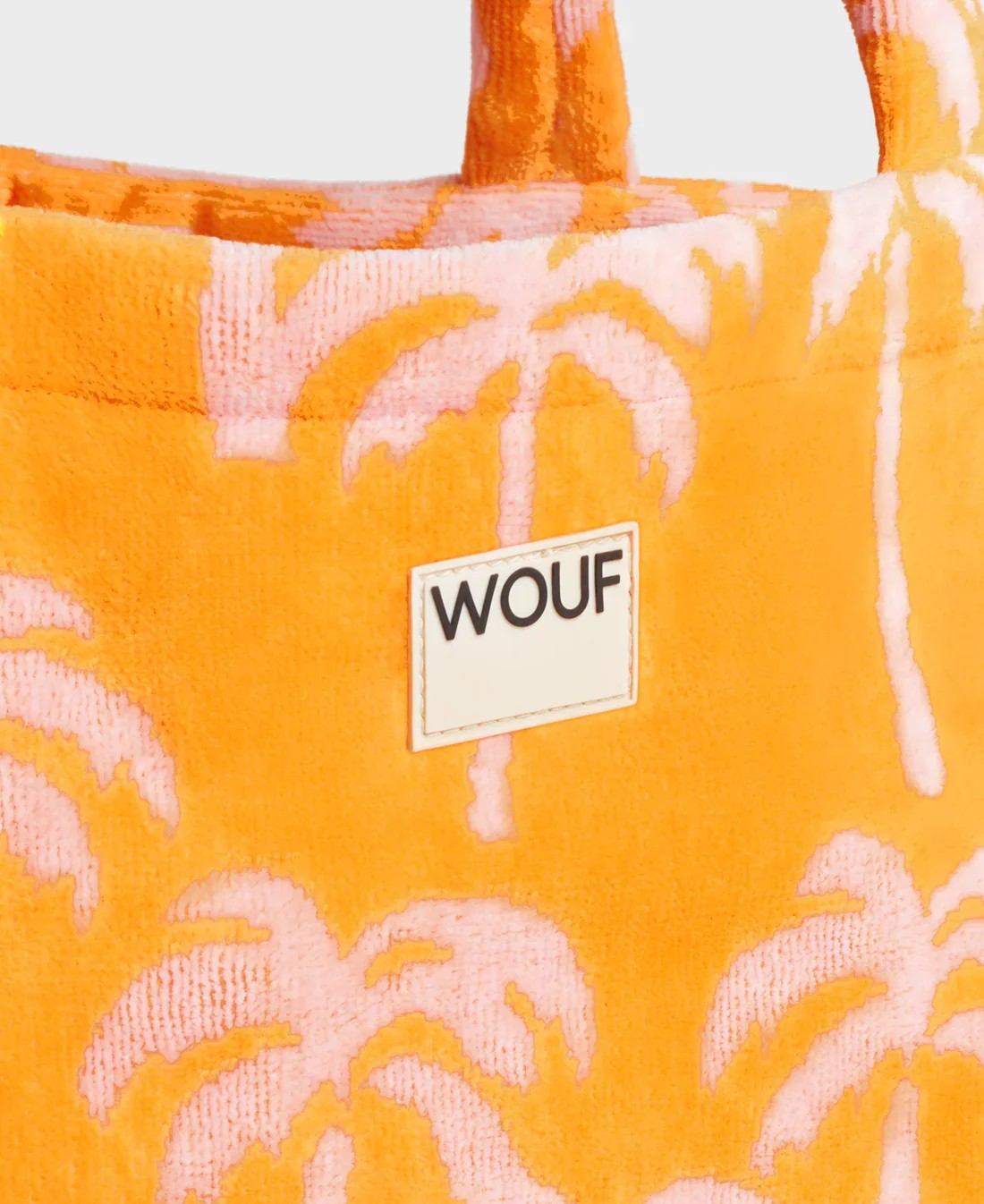 Wouf Tenerife Large Tote Bag Omuz Çantası