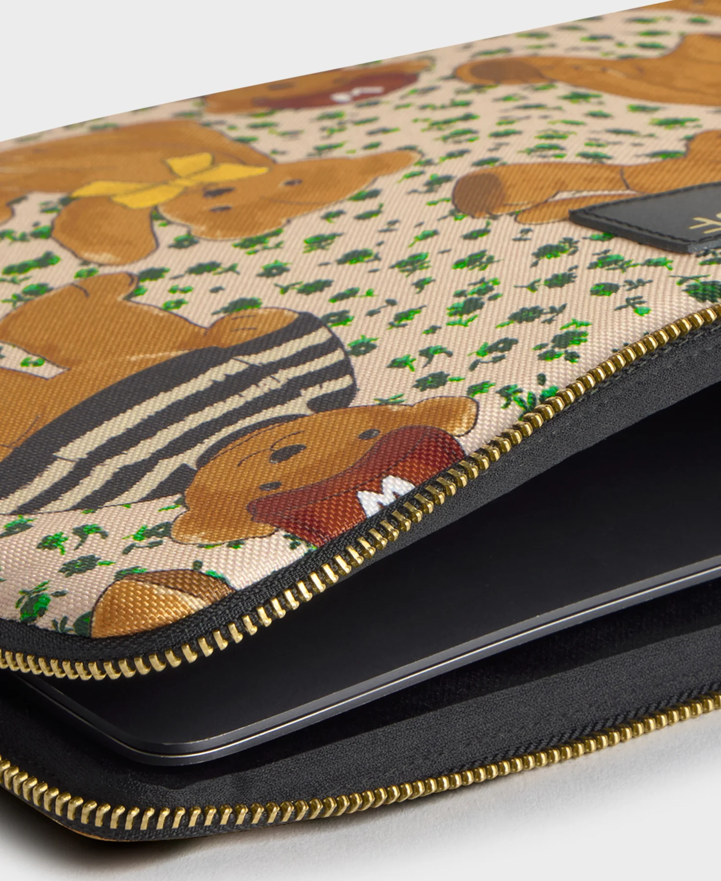 Wouf Cute - Laptop Kılıfı 13" & 14"