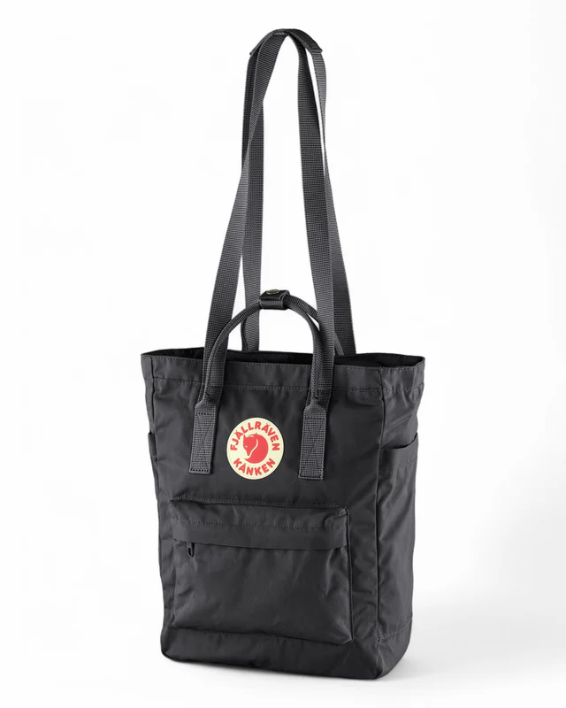 Kånken Totepack - Black