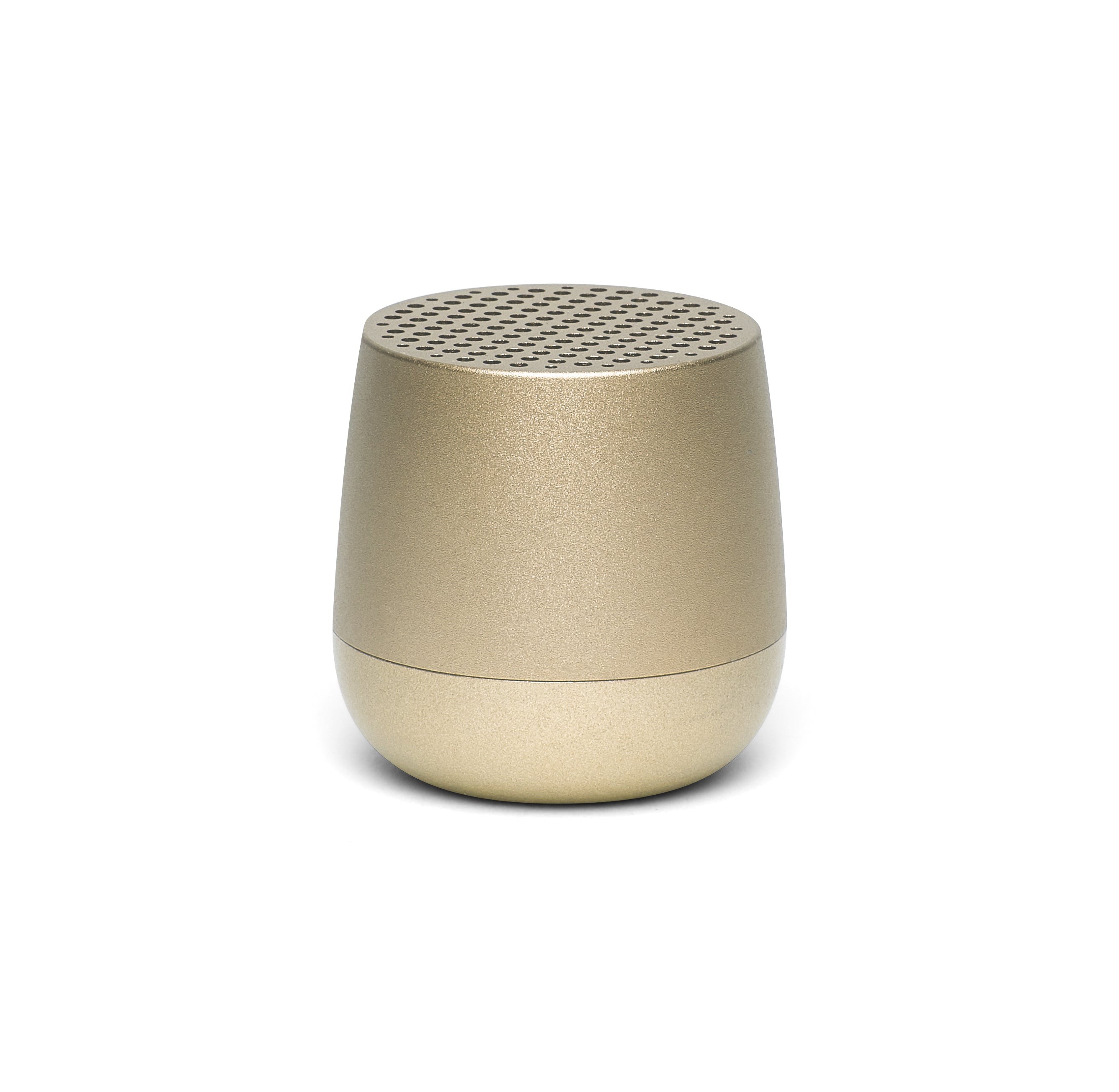 Lexon Mino + Bluetooth Hoparlör Dore