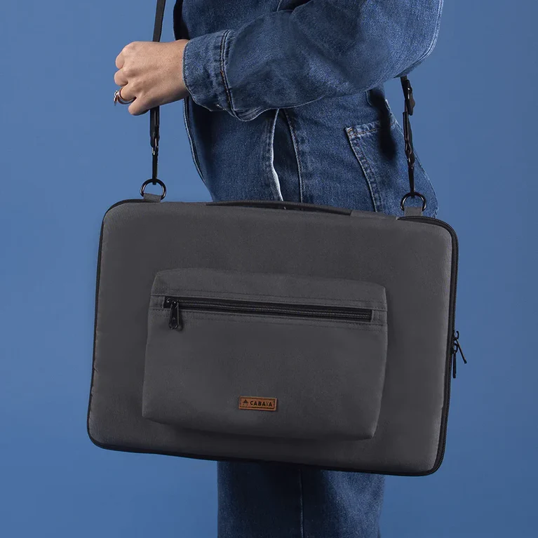 Cabaia Lpt Downtown Core 15" Laptop Çantası