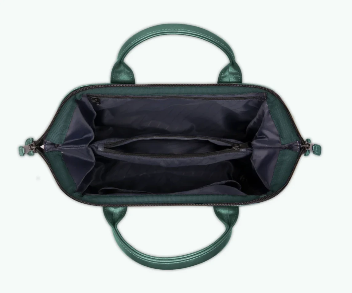 Cabaia Crossbody Bag Lucerne Medium  Omuz Çantası