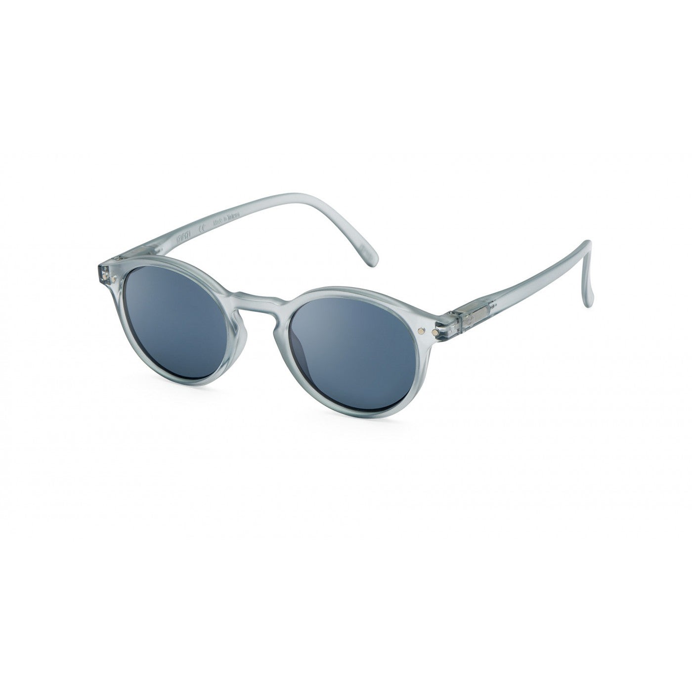 Izipizi #H Sun Frosted Blue (Glazed Ice Koleksiyonu) Güneş Gözlüğü