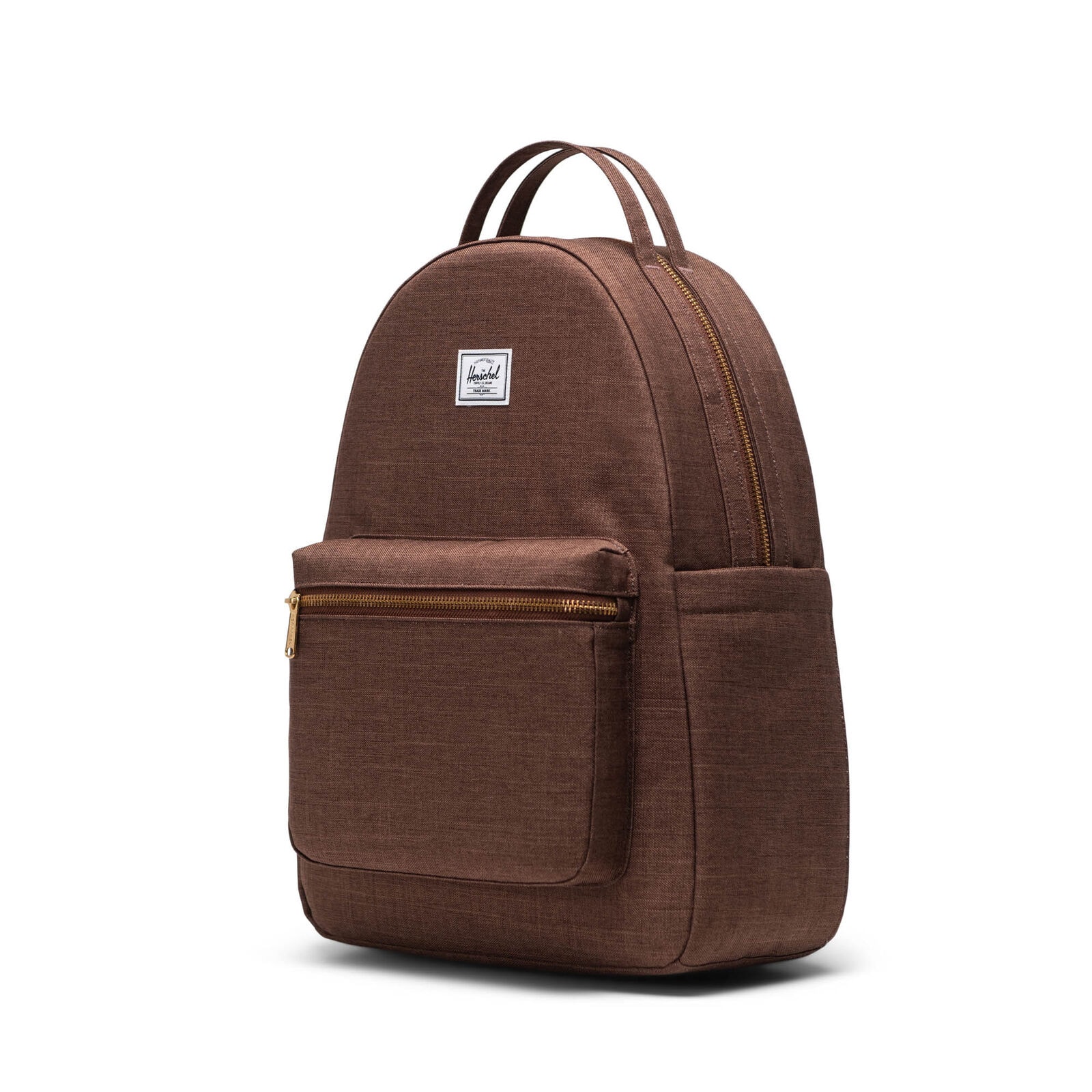 Herschel Nova™ Backpack Potting Soil Crosshatch Sırt Çantası