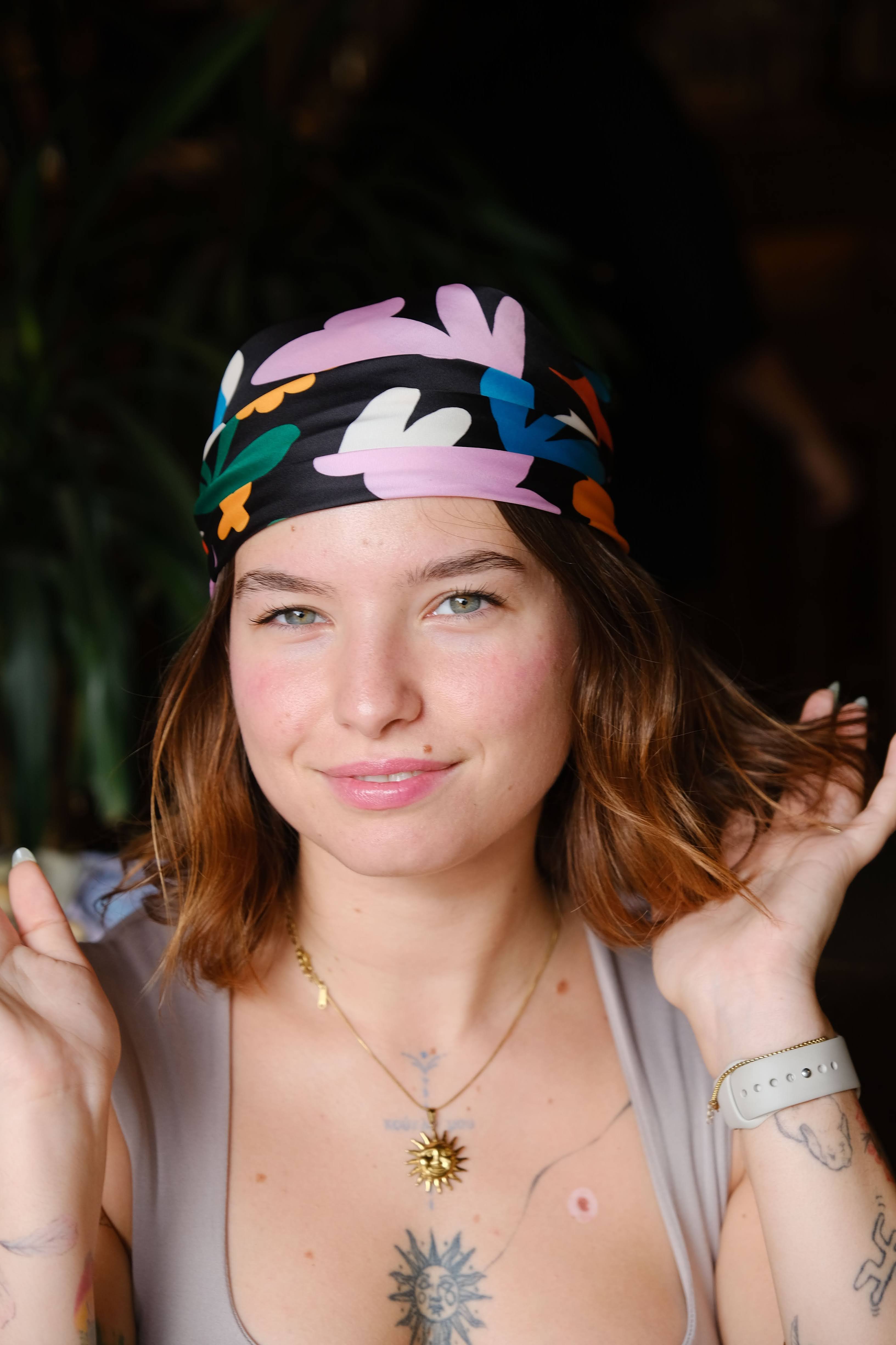 Less Atelier Rabbit Fular 65x65