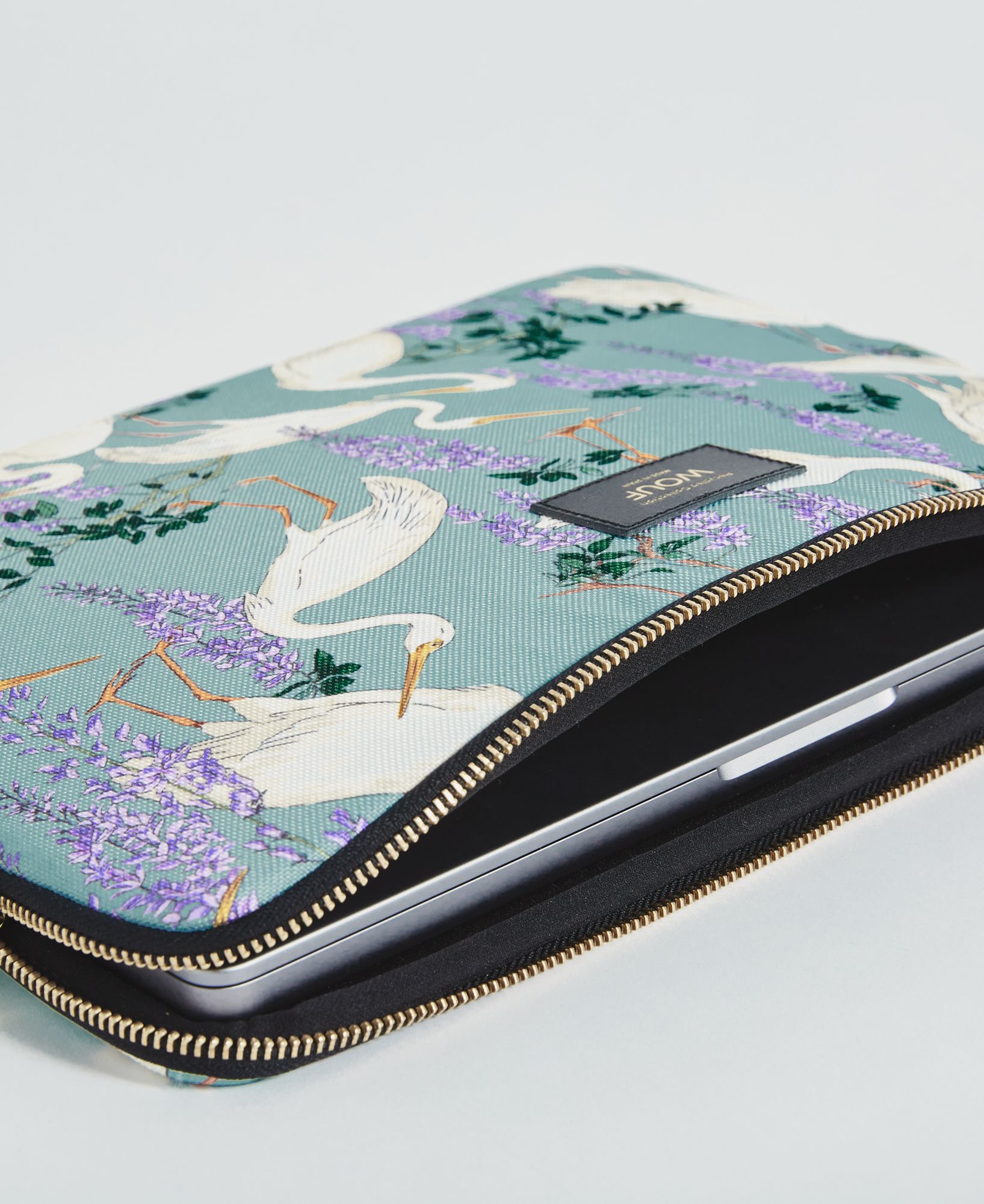 Wouf Heron Laptop Sleeve 13"&14" Laptop Çantası