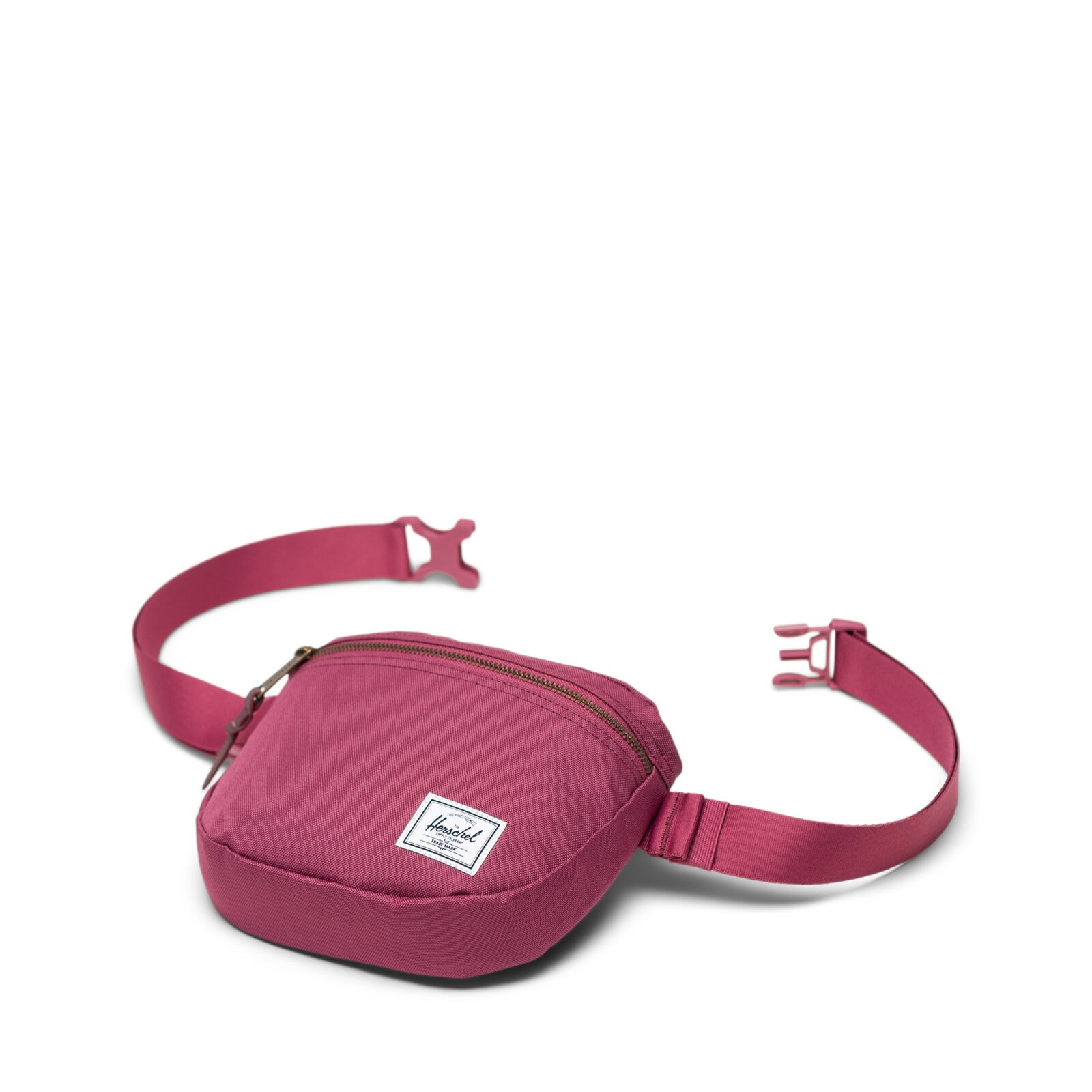 Herschel Settlement Hip Pack Violet Quartz Bel Çantası