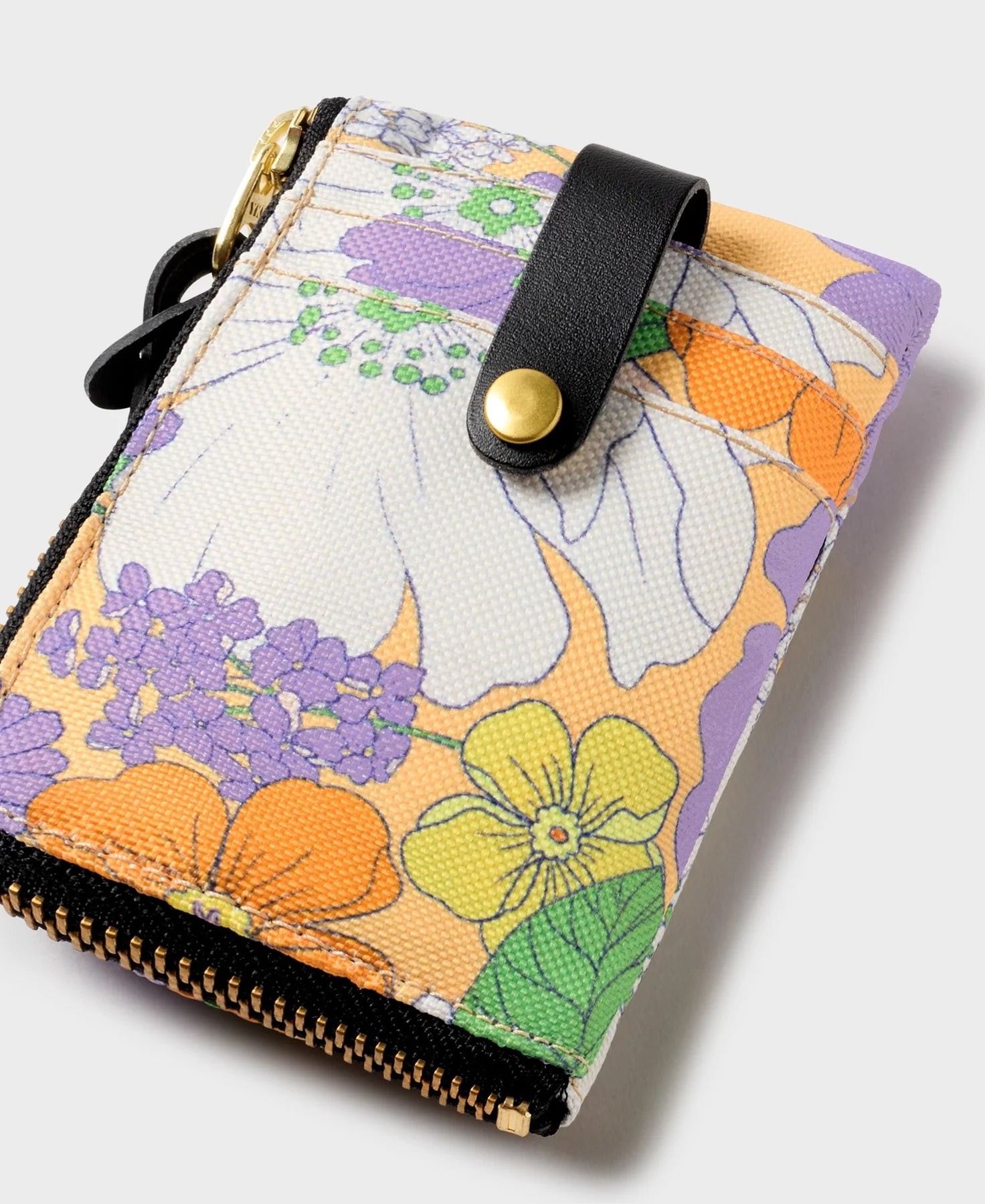 Wouf Yelli Card Holder Kartlık