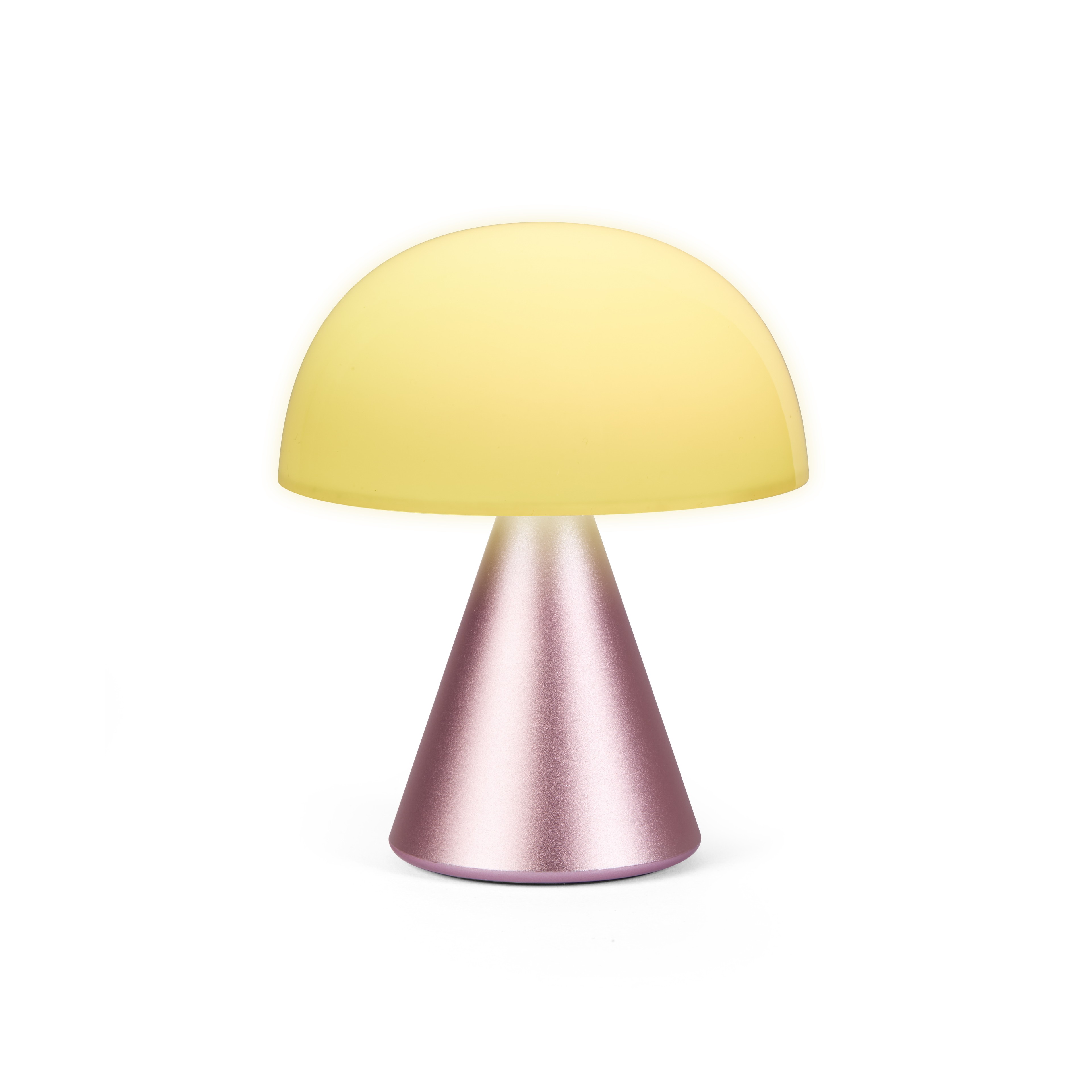 Lexon Mina M Led Lamba Pembe