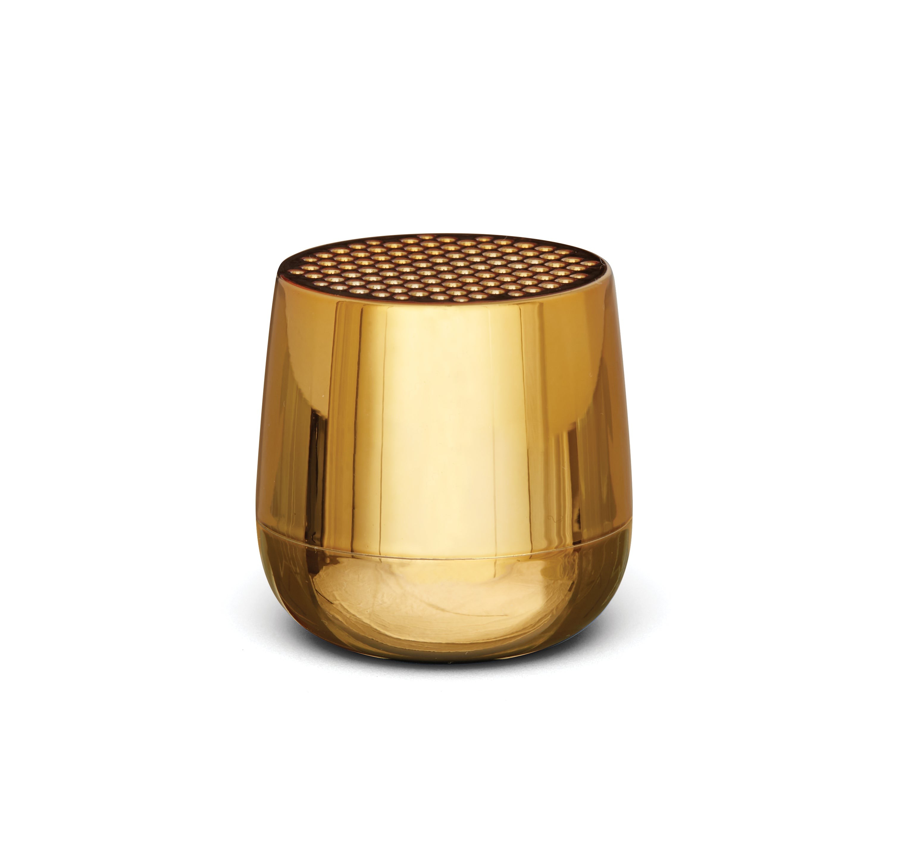 Lexon Mino + Bluetooth Hoparlör Metalik Gold