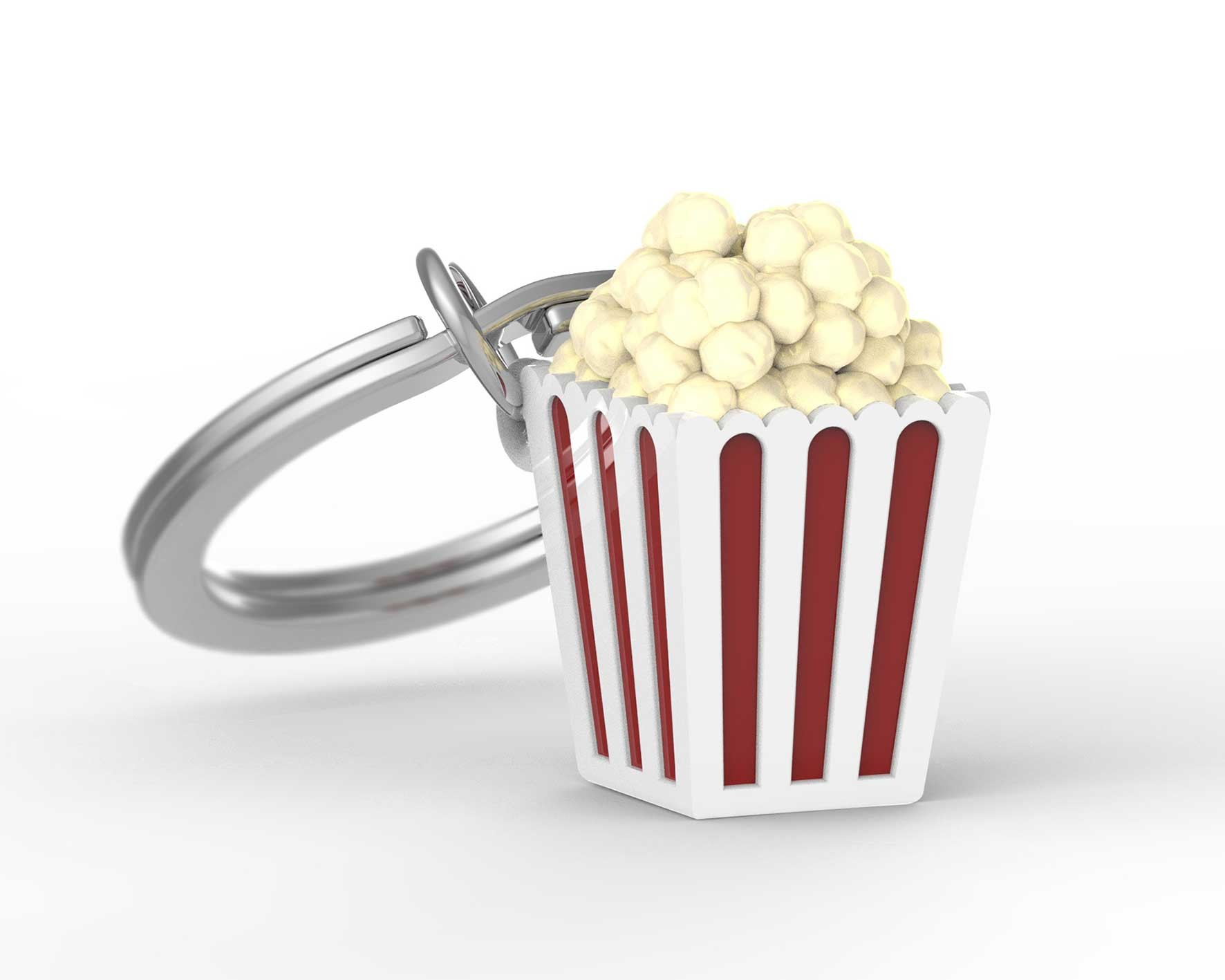 Metalmorphose Popcorn 












Anahtarlık