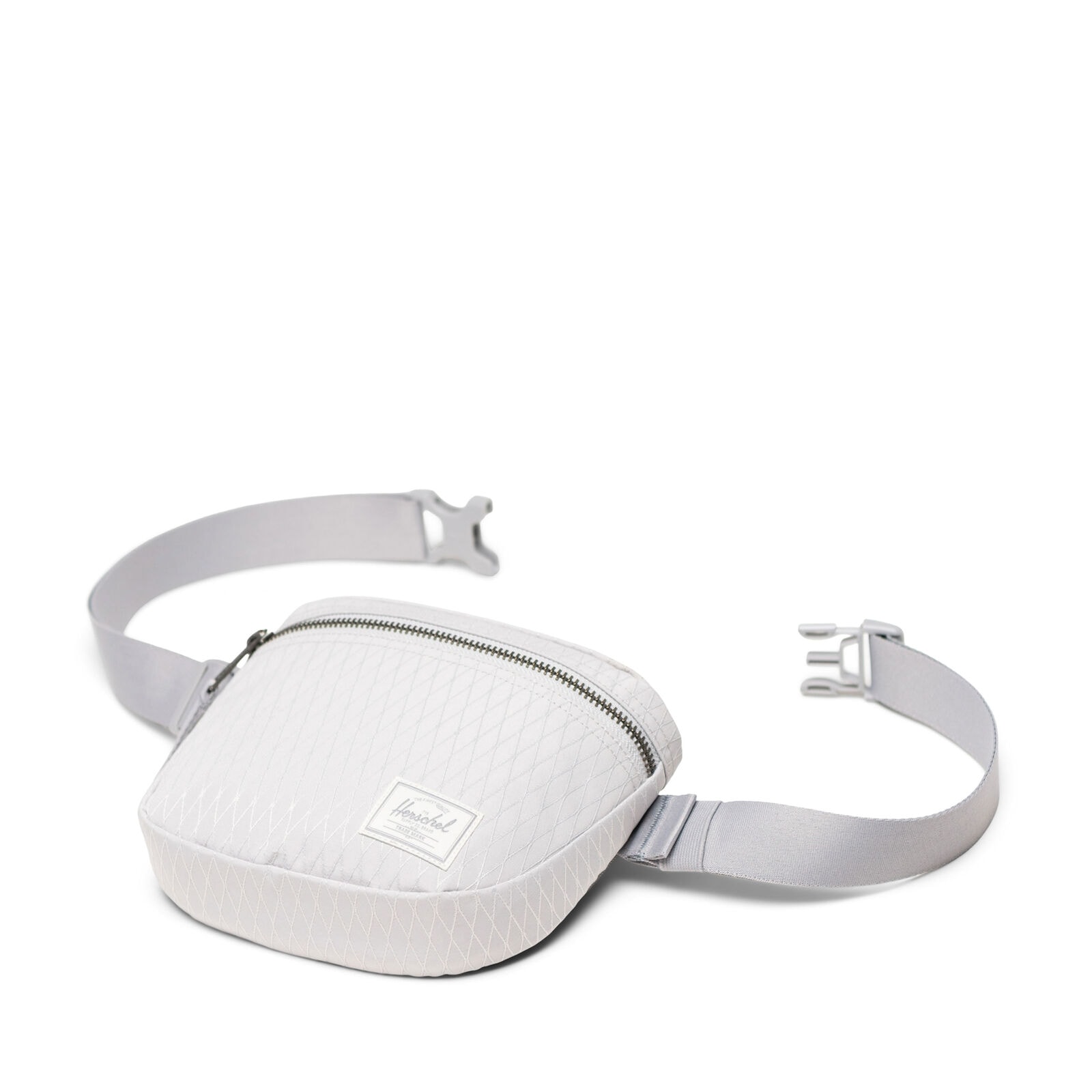 Herschel Settlement Hip Pack Moonbeam Bel Çantası