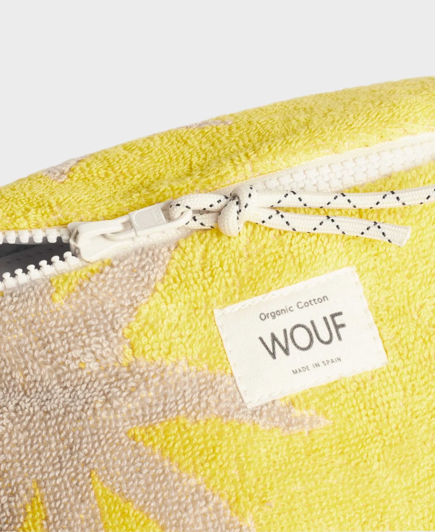 Wouf Formentera XL Waist Bag Bel Çantası