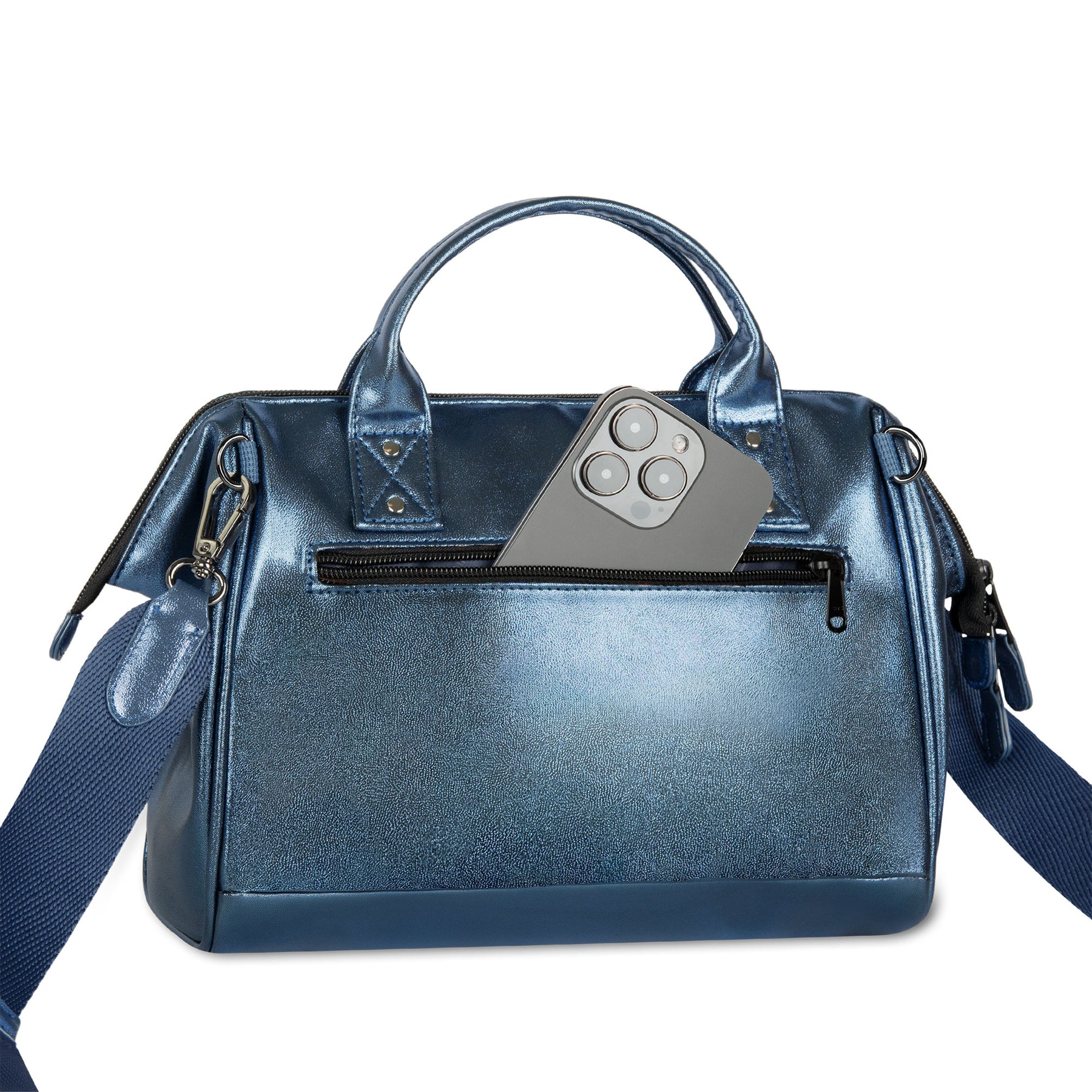 Cabaia Crossbody Bag Larissa Medium Kadın Omuz Çantası