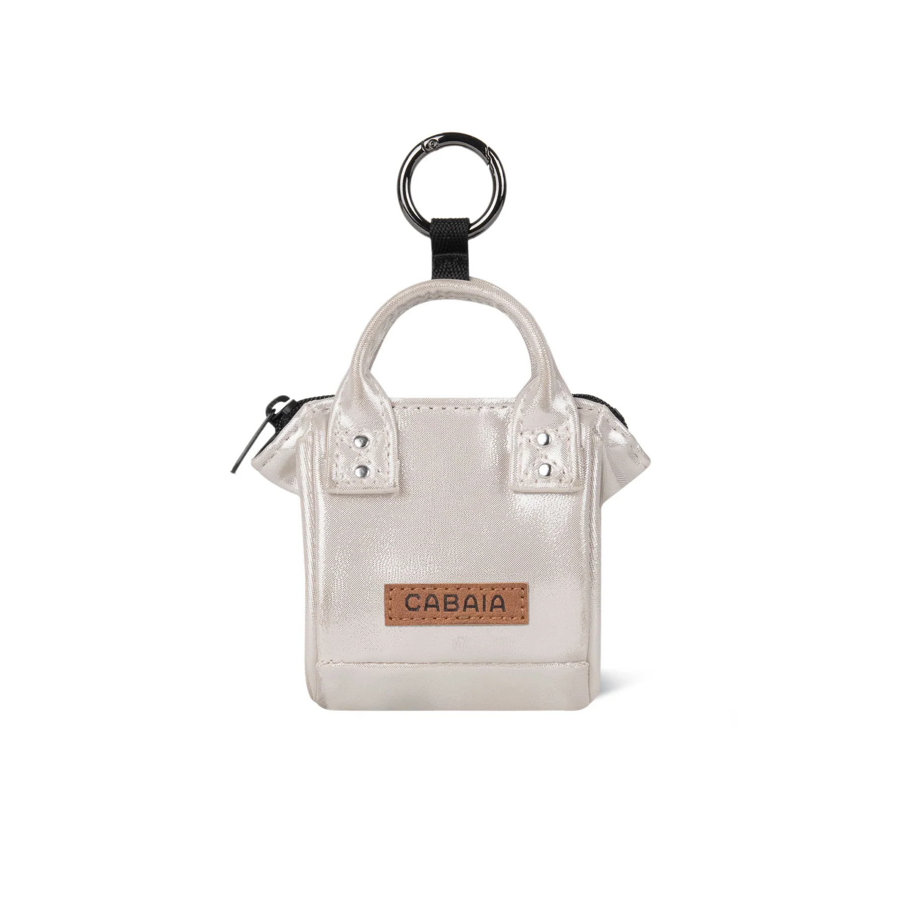 Cabaia Mini Pouch Honolulu Charm Anahtarlık