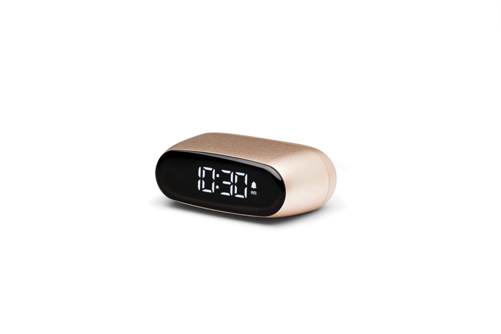 Lexon Minut Alarm Saat Dore