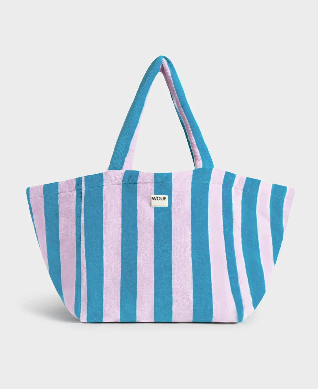Wouf Lanzarote Large Tote Bag Omuz Çantası