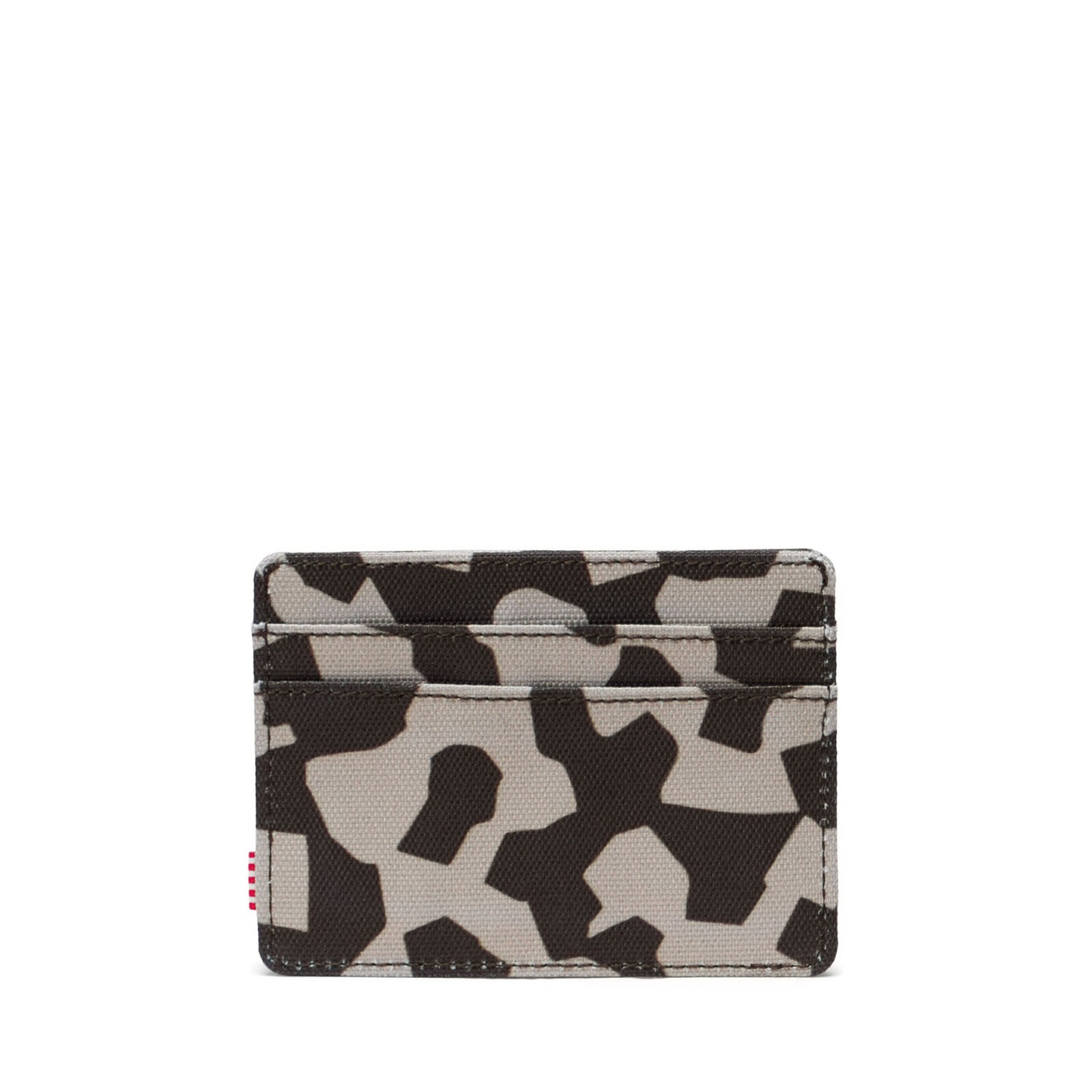 Herschel Charlie Cardholder Rfid Korumalı Shadow Pixels Kartlık