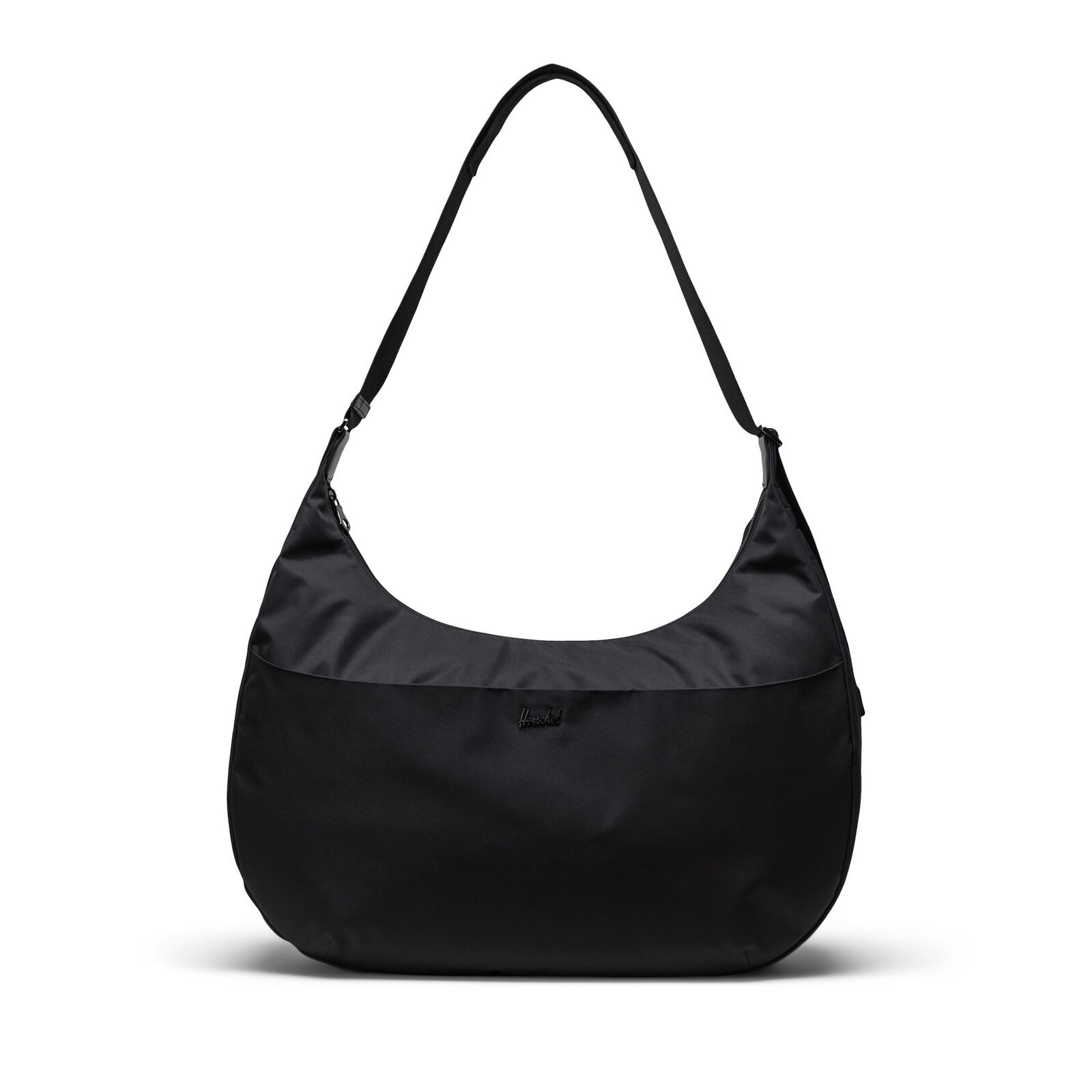 Herschel Yara Shoulder Bag Large Black Omuz Çantası