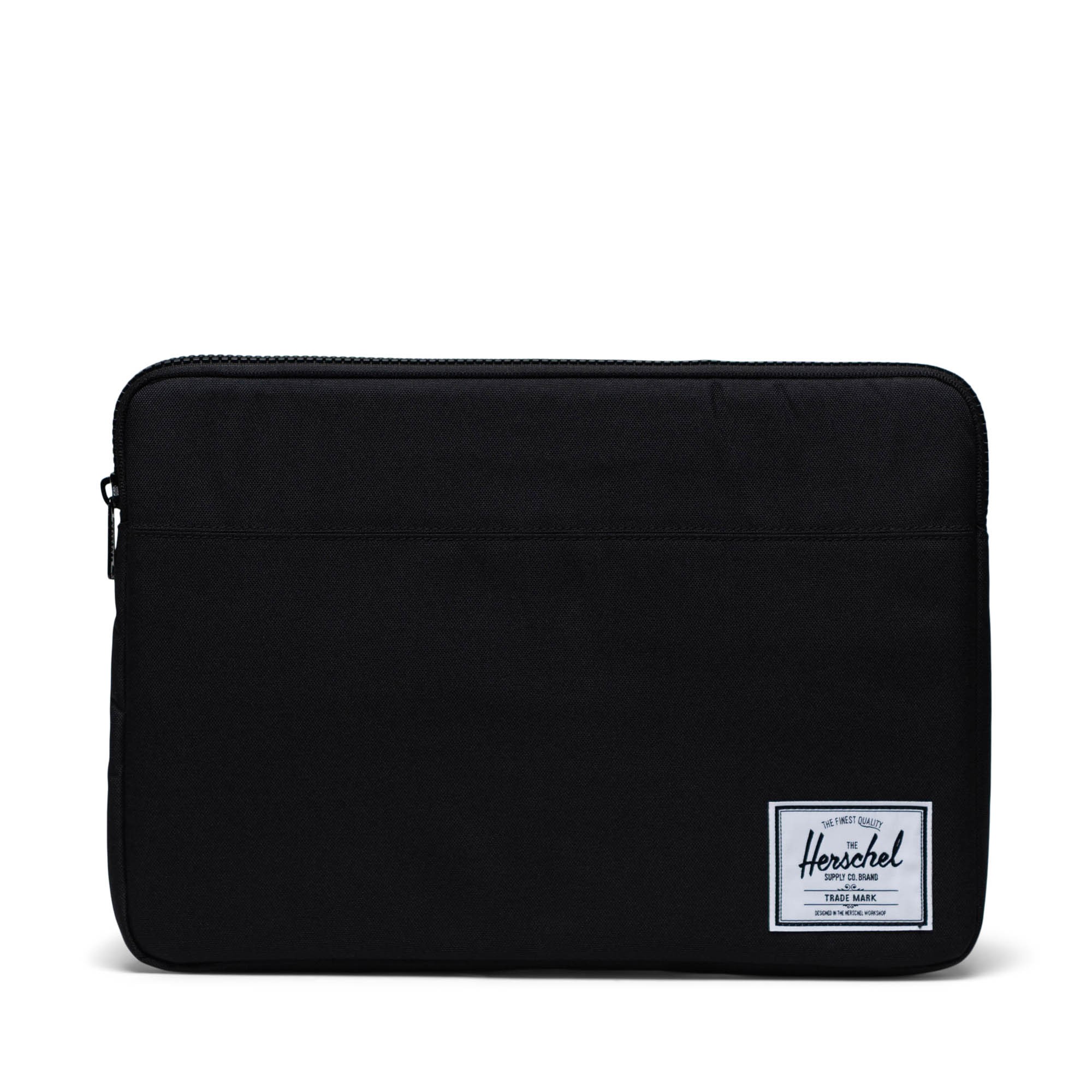 Herschel Anchor 15-16 Inch Sleeve Black Laptop Kılıfı