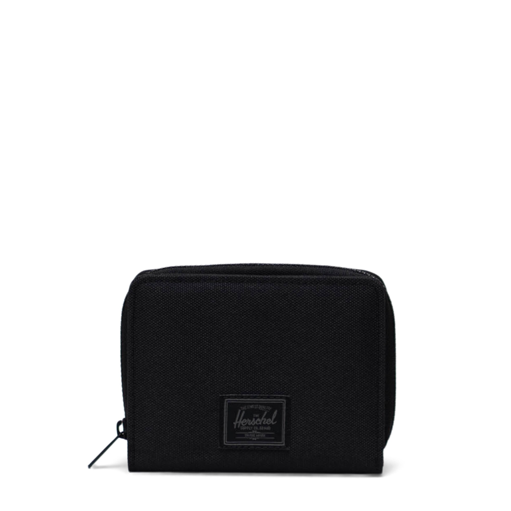 Herschel Georgia Wallet Black Tonal Cüzdan