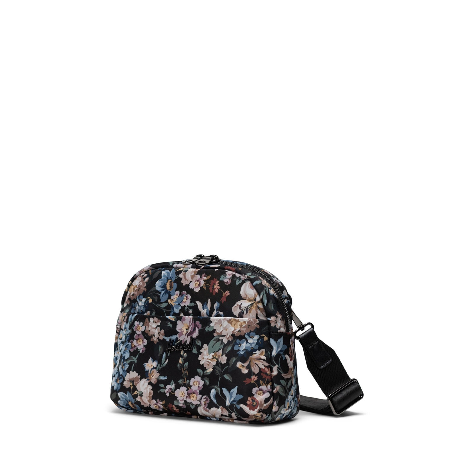 Herschel Thalia Crossbody Liberty Montague Mews Omuz ve Çapraz Çanta-Limited Edition