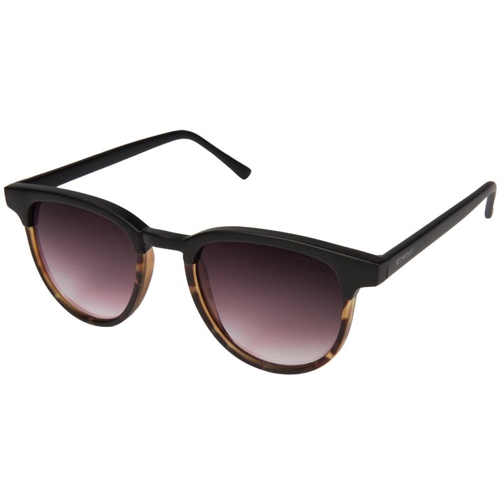 Komono Francis Matte Black/Tortoise Güneş Gözlüğü