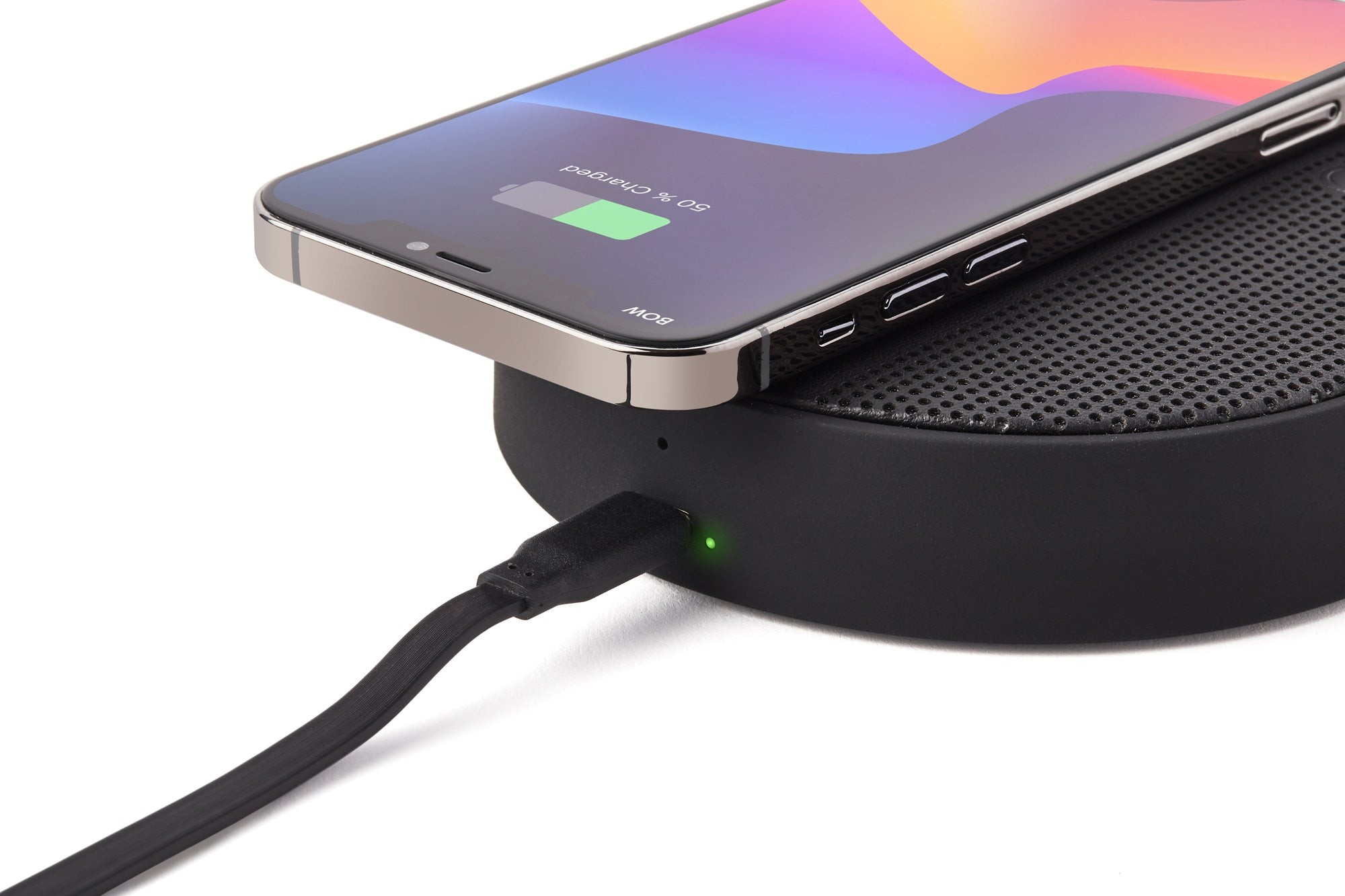 Lexon Oslo Energy + Kablosuz Şarj


















  Cihazı ve Bluetooth Hoparlör Siyah
