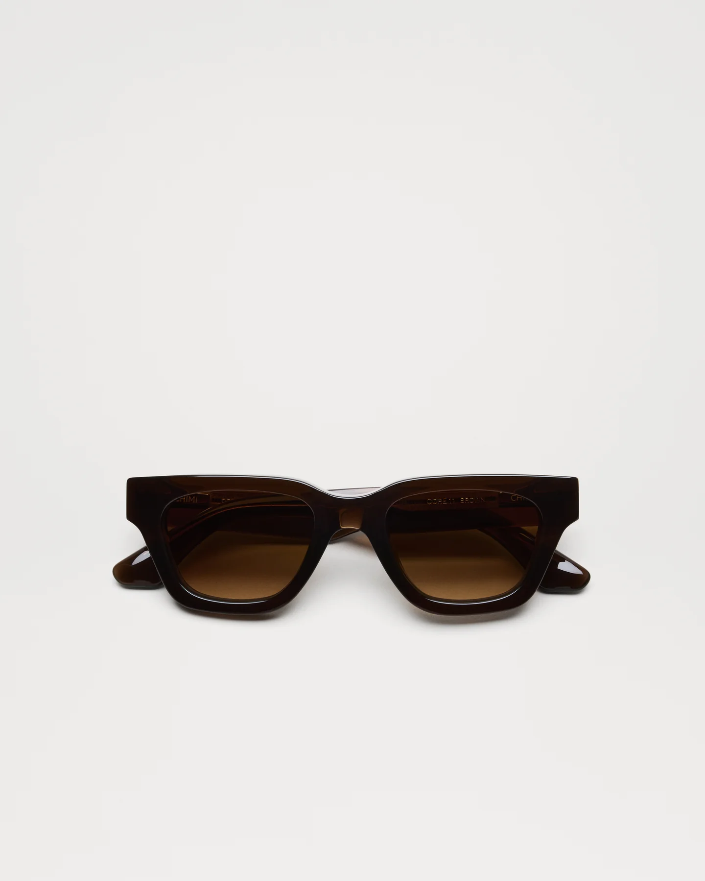 Chimi Sun #11.2 Brown - Kahverengi Yetişkin Güneş Gözlüğü