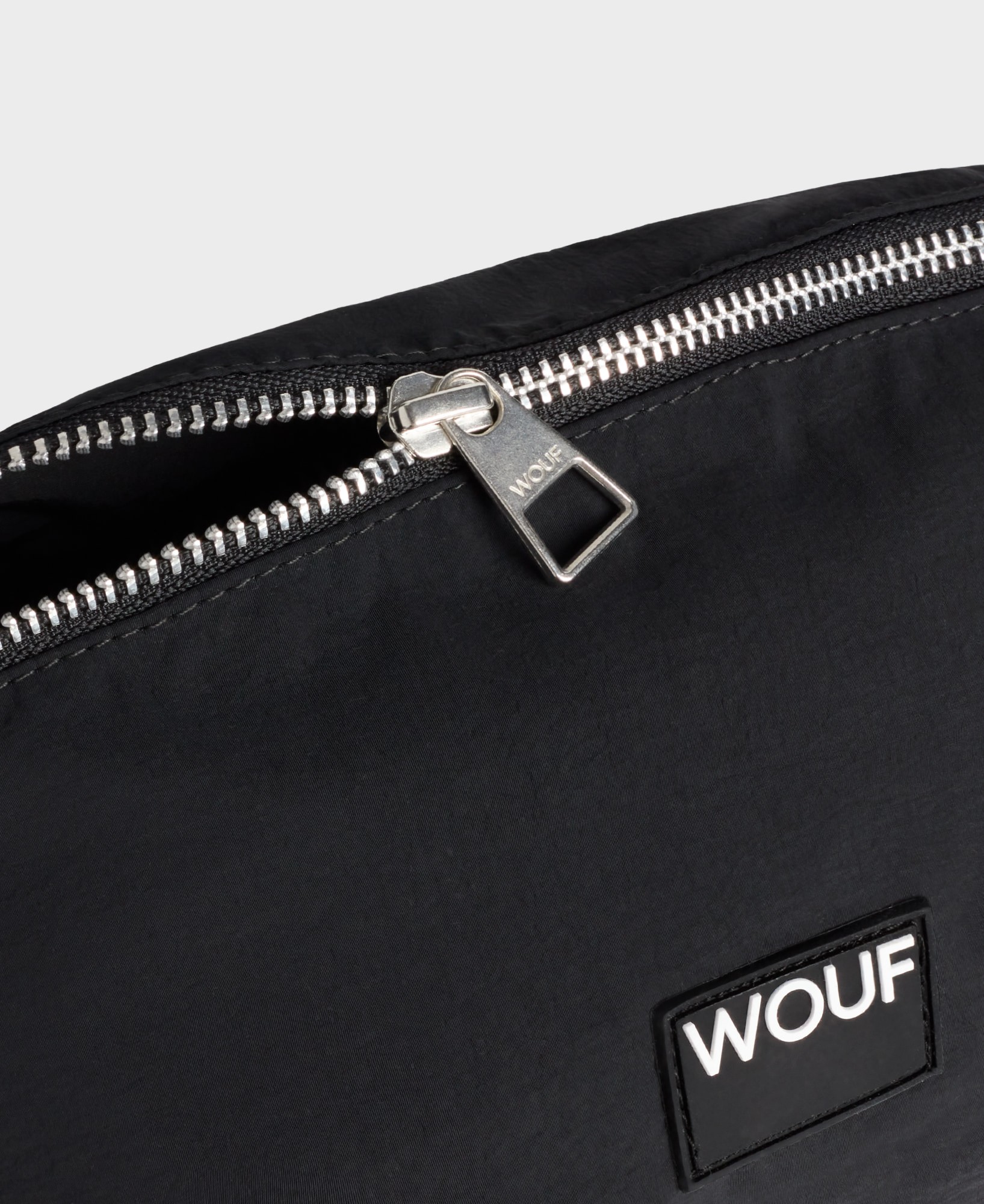 Wouf Midnight Tote Bag Kol Çantası