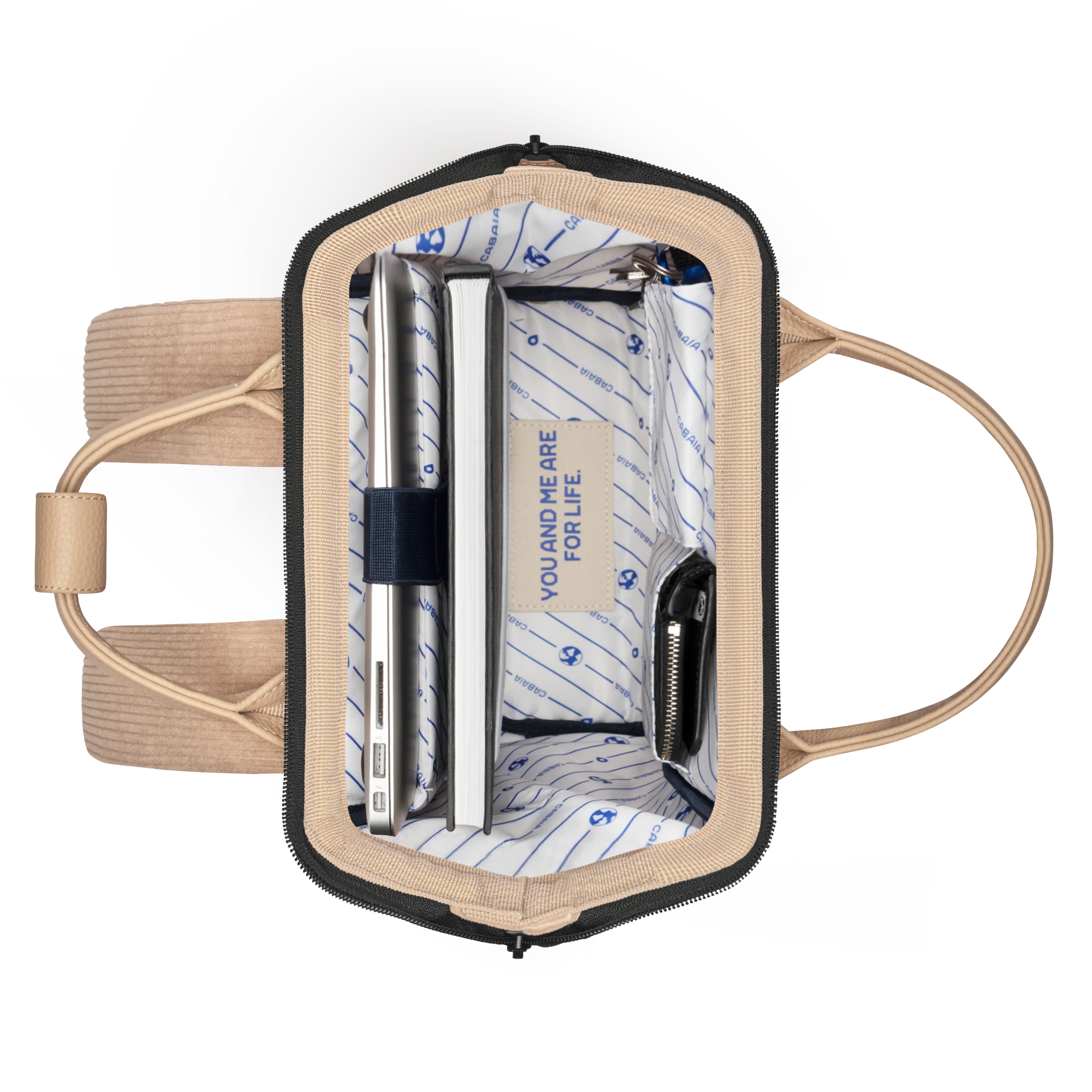 Cabaia Adventurer Luxor Small Sırt Çantası