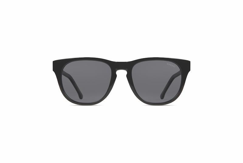 Komono The Luca Acetate Black Güneş Gözlüğü