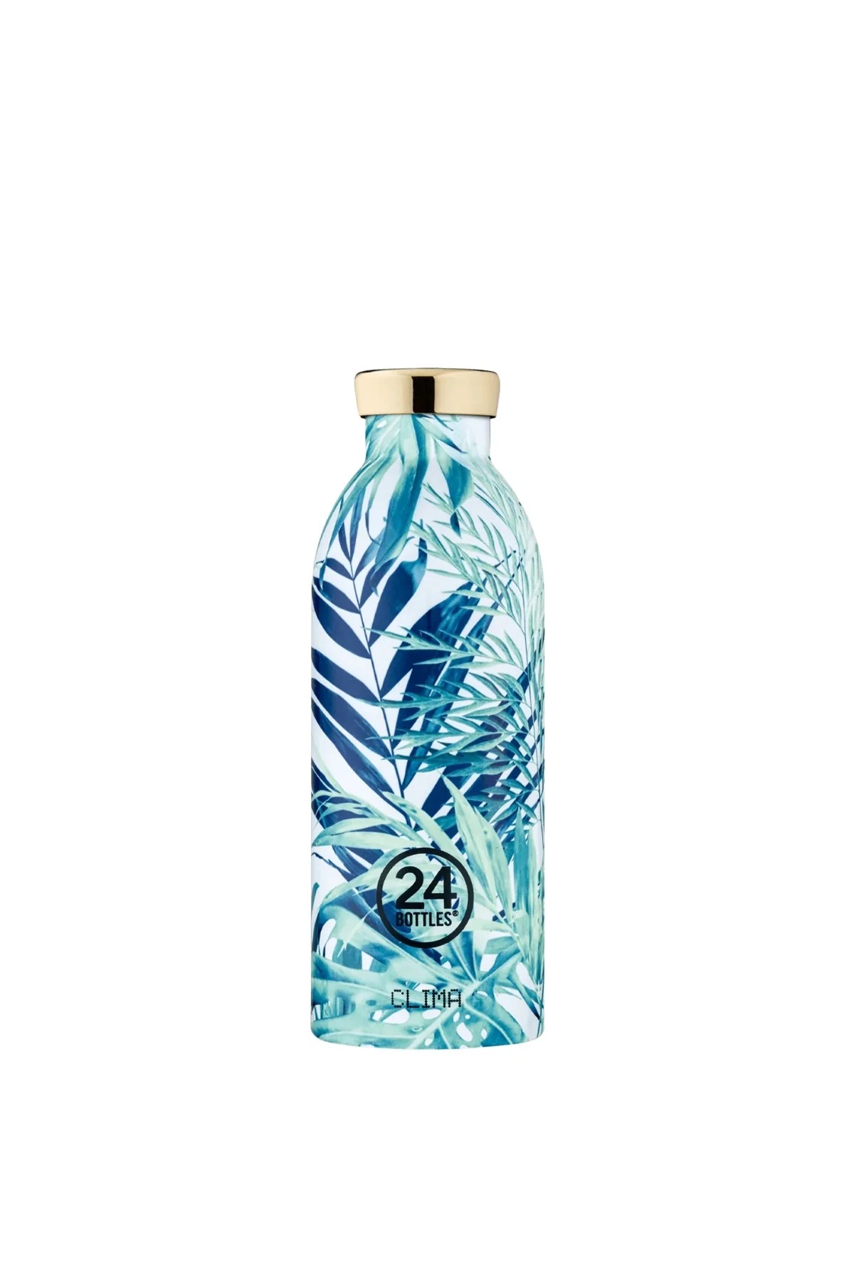 24 Bottles Clima Bottle Lush Paslanmaz Çelik Termos 500 ml