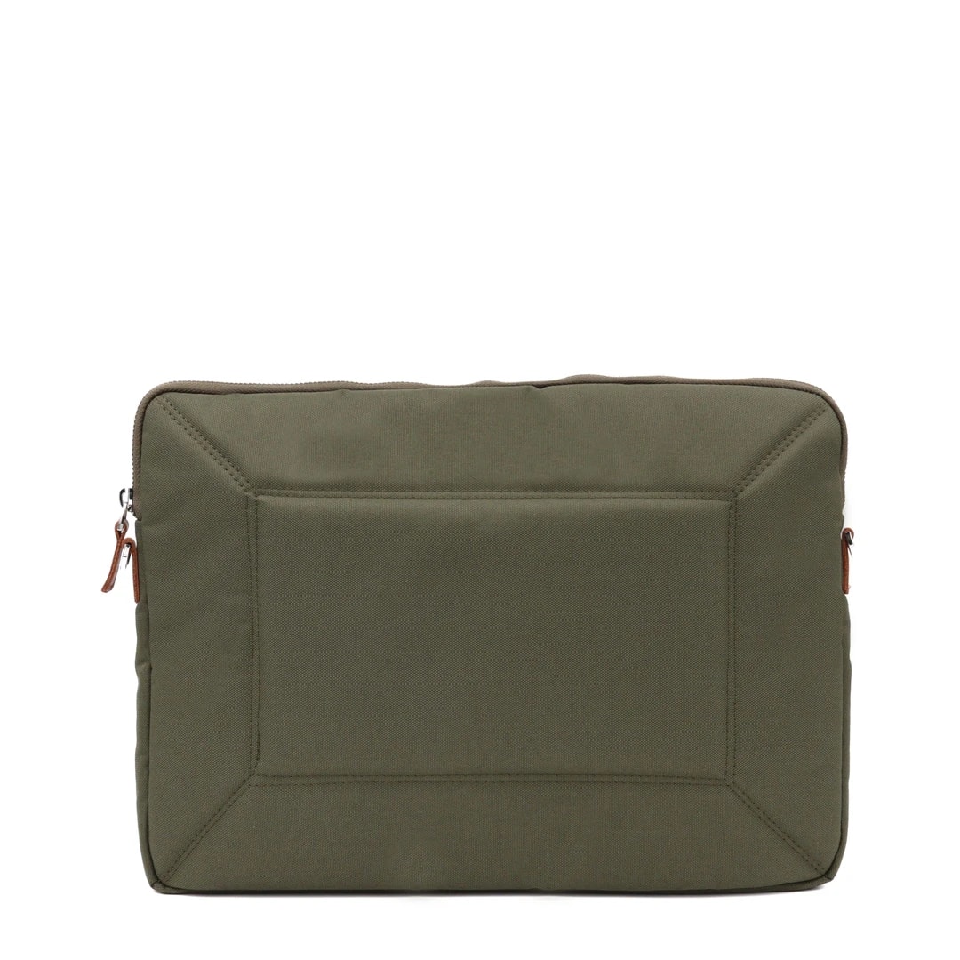 Maison Sacrée Èze Haki 15"-16" Laptop Kılıfı