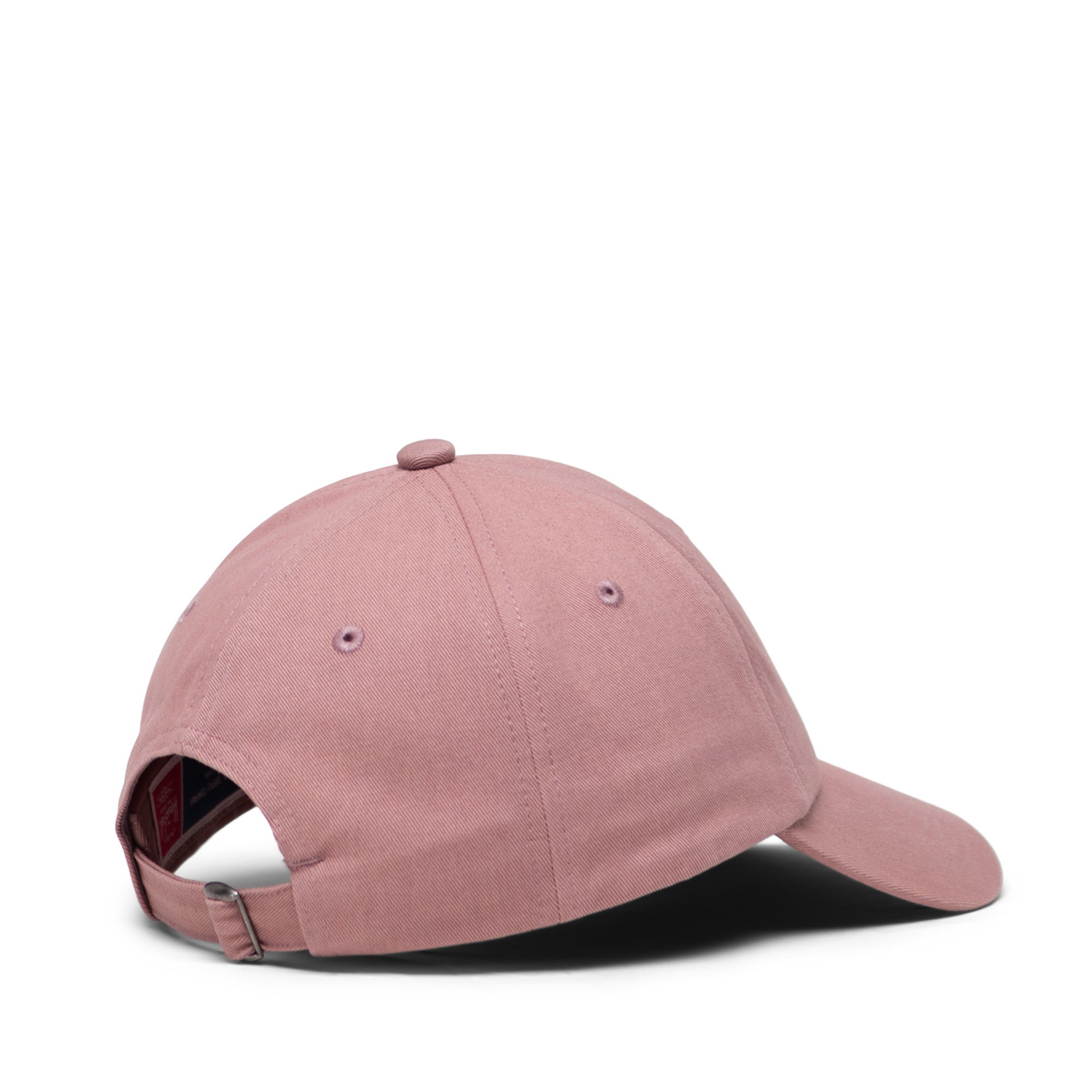 Herschel Sylas Classic Cap Ash Rose Şapka