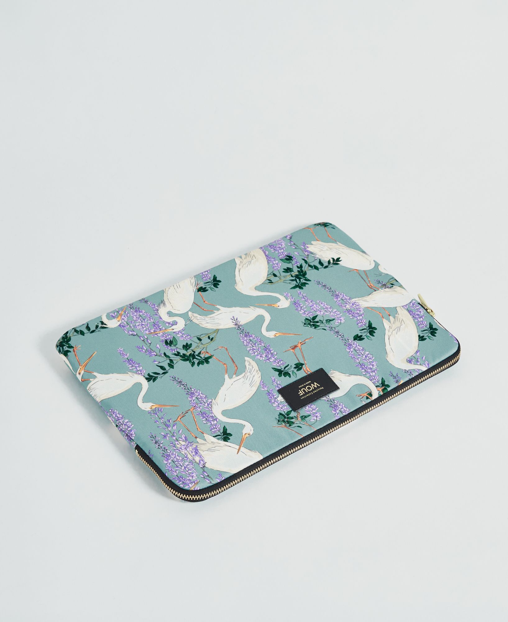 Wouf Heron Laptop Sleeve 13"&14" Laptop Çantası