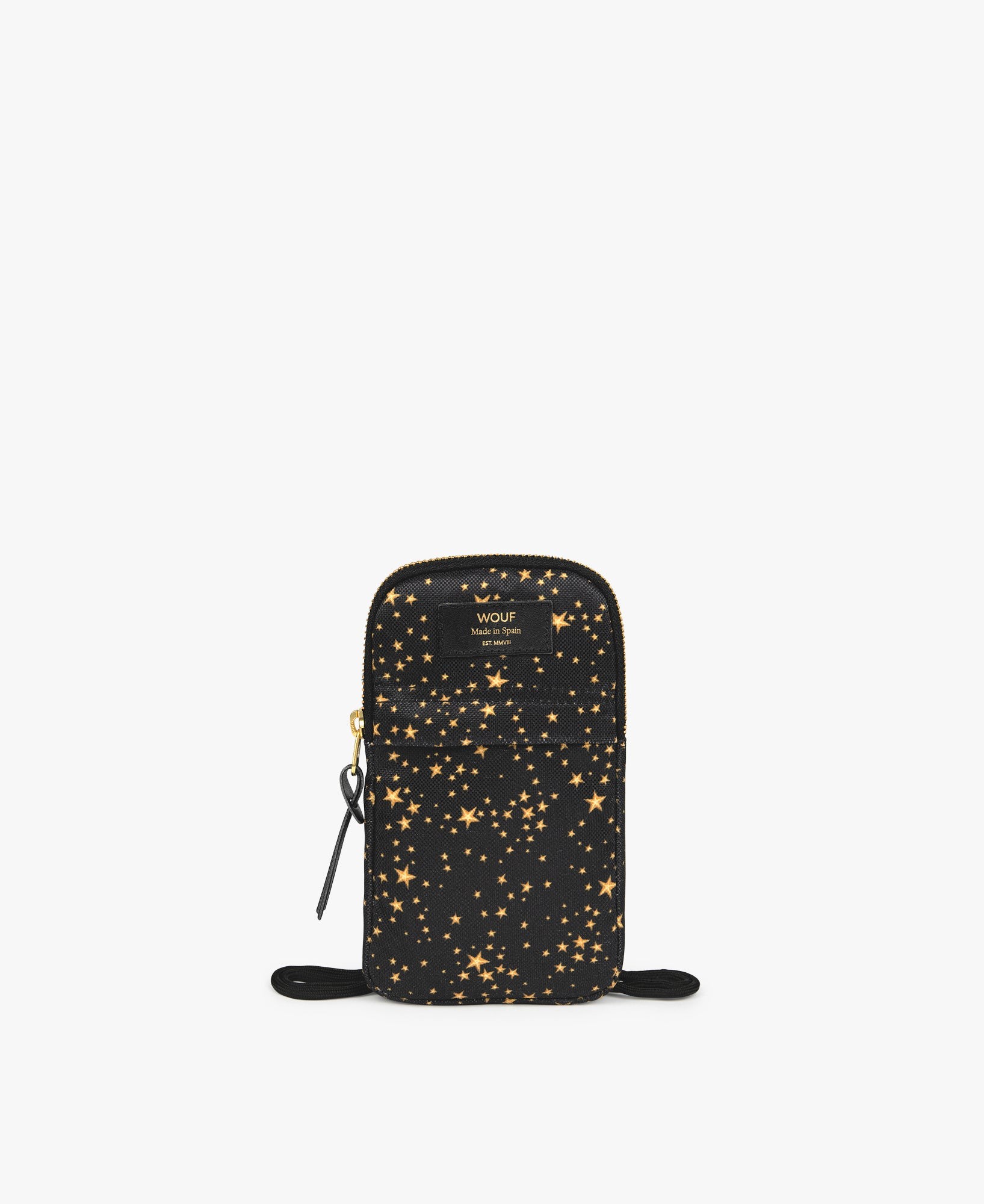 Wouf Stars Phone Bag- Telefon Çantası