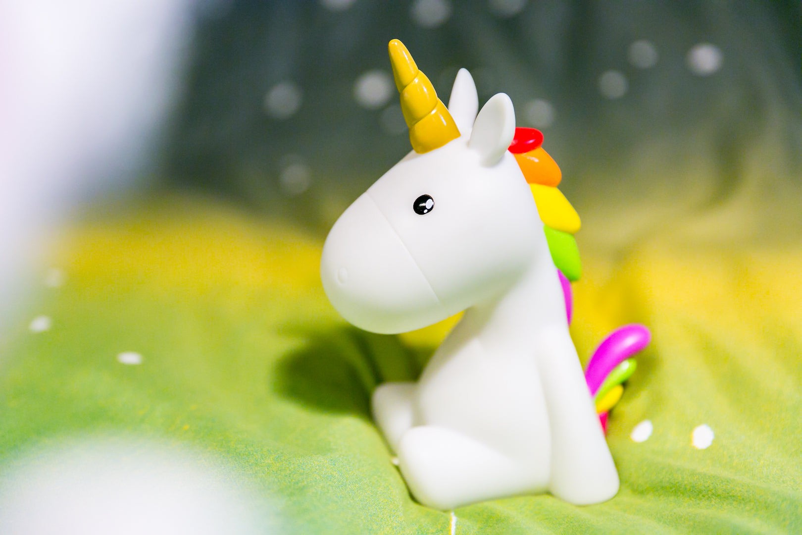 Dhink Unicorns String Gece Lambası