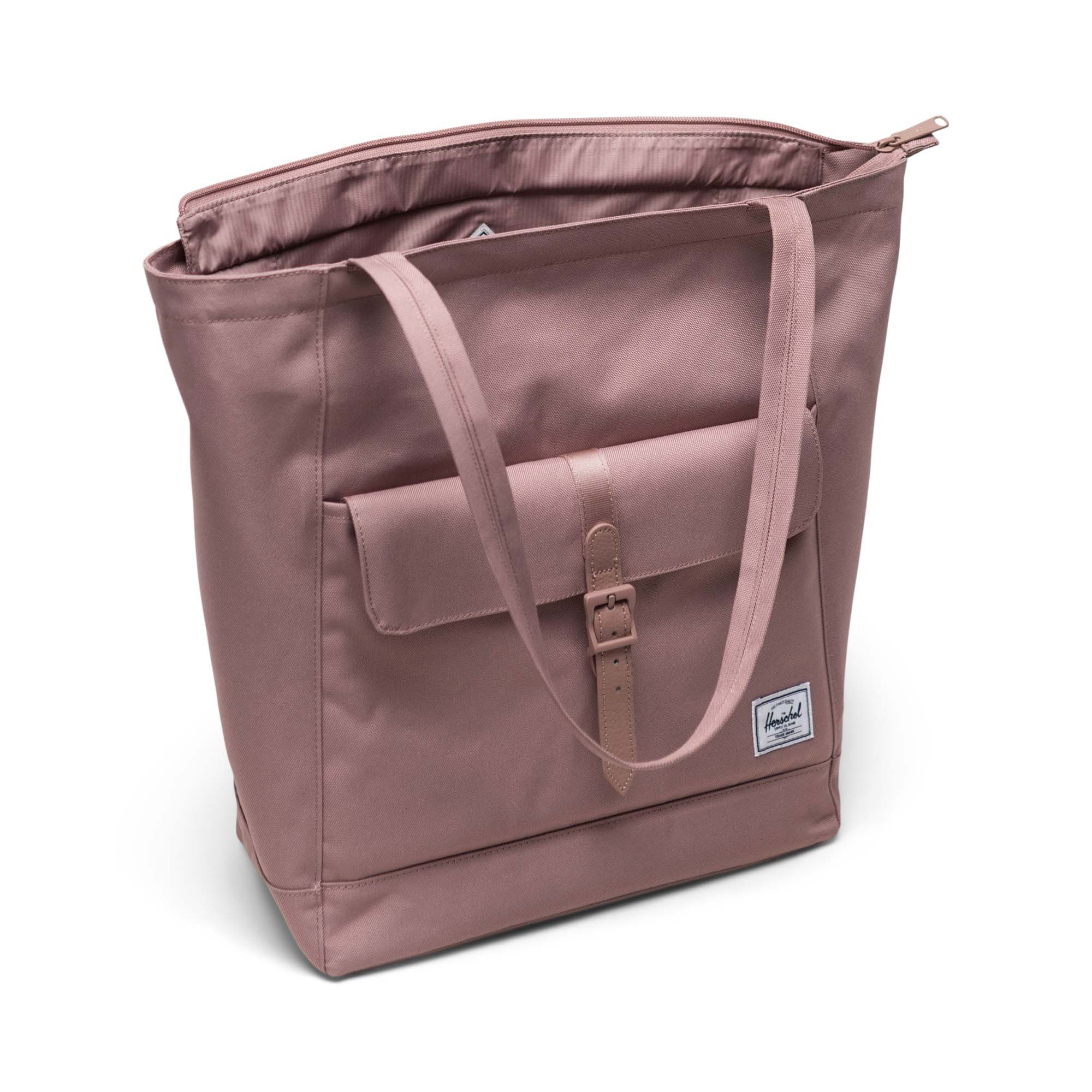 Herschel Supply Herschel Retreat™ Tote Ash Rose Omuz Çantası