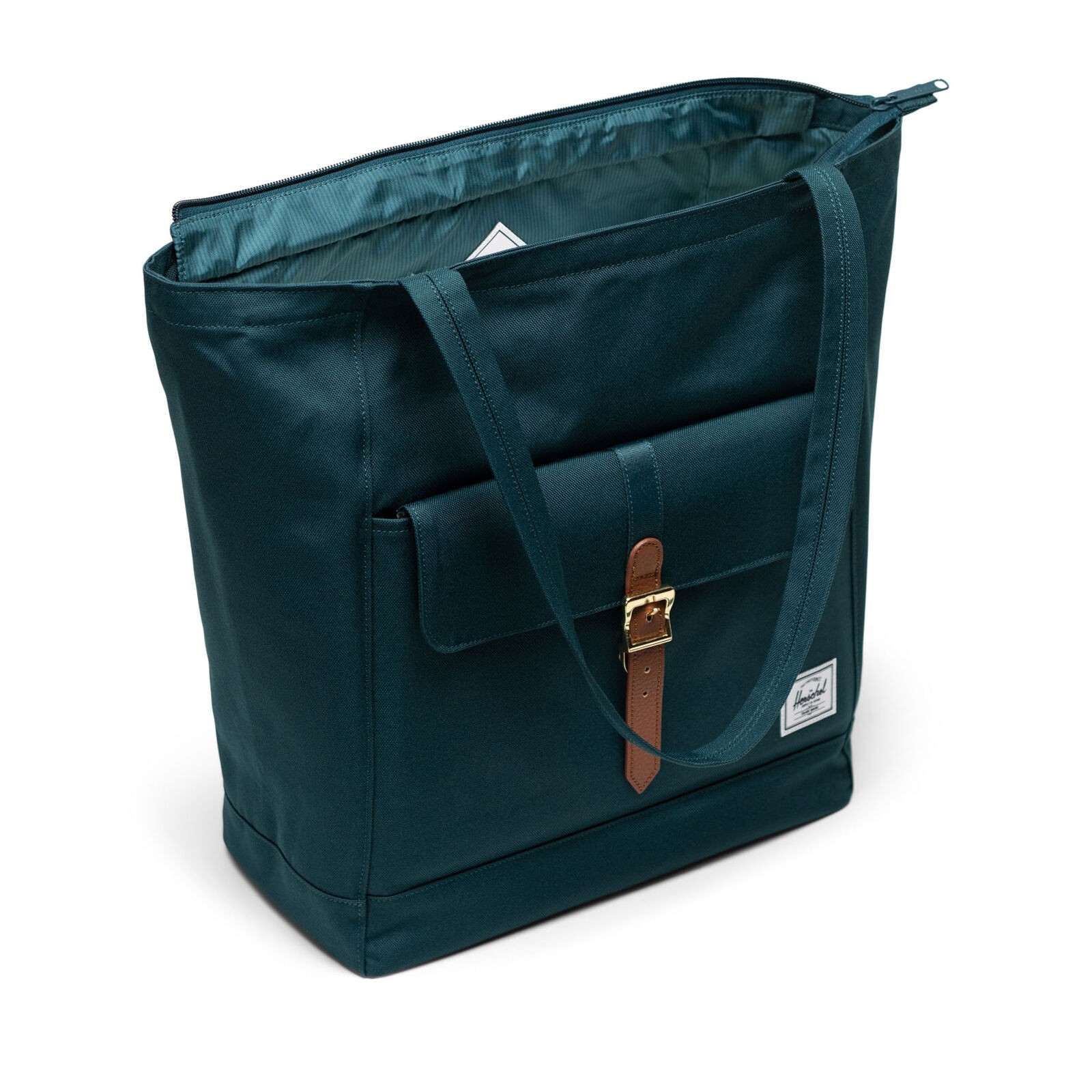 Herschel Supply Herschel Retreat™ Dark Sea Omuz Çantası