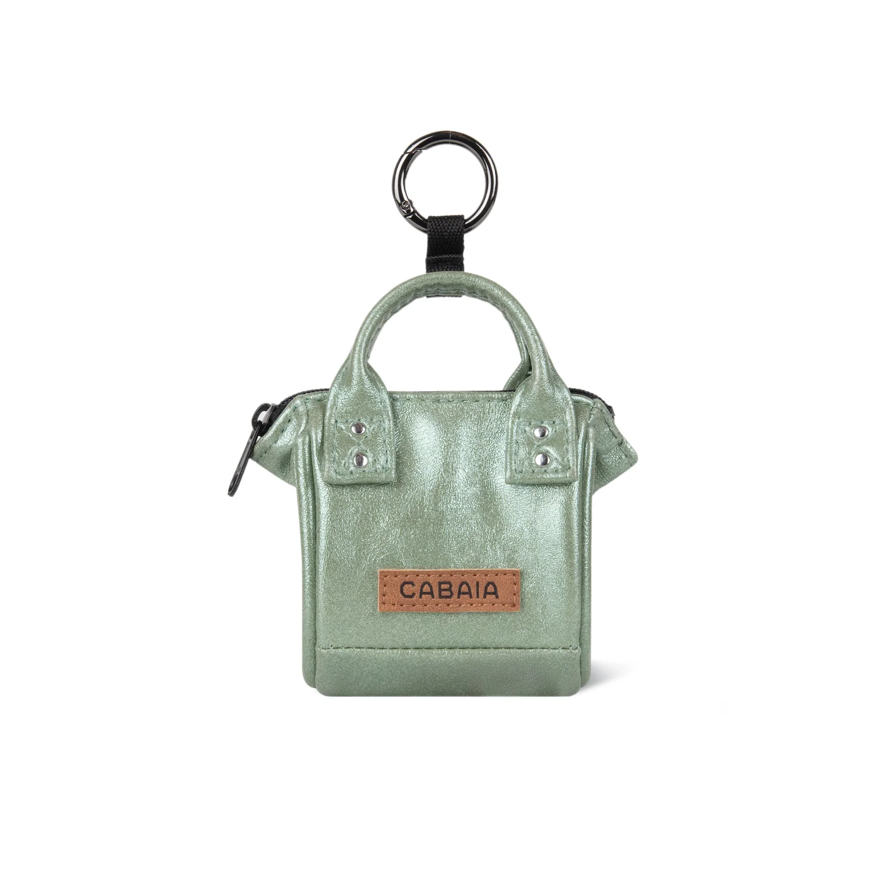 Cabaia Mini Pouch Riverdale Charm Anahtarlık