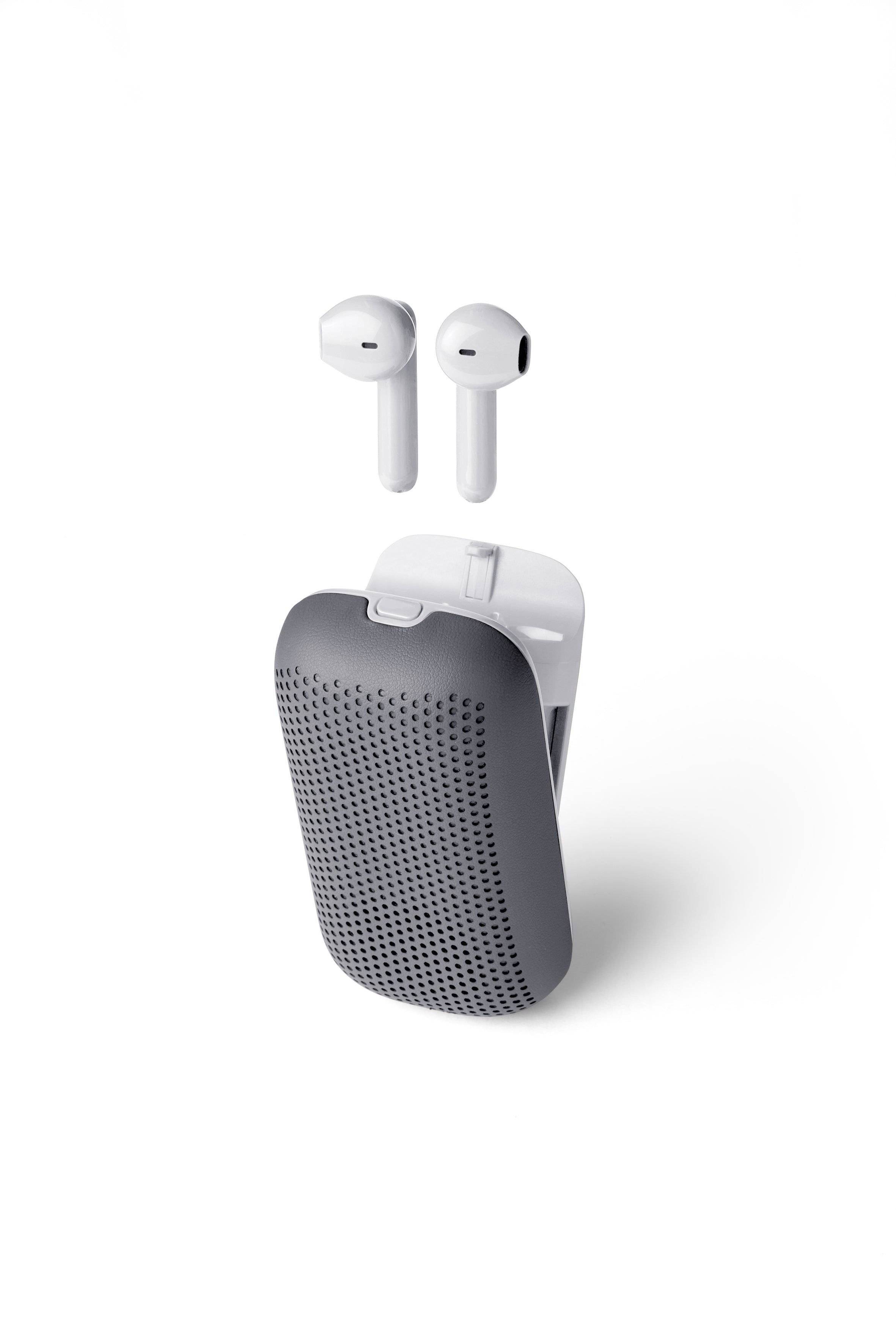 Lexon Softpower

















  Bluetooth Kulaklık Gri