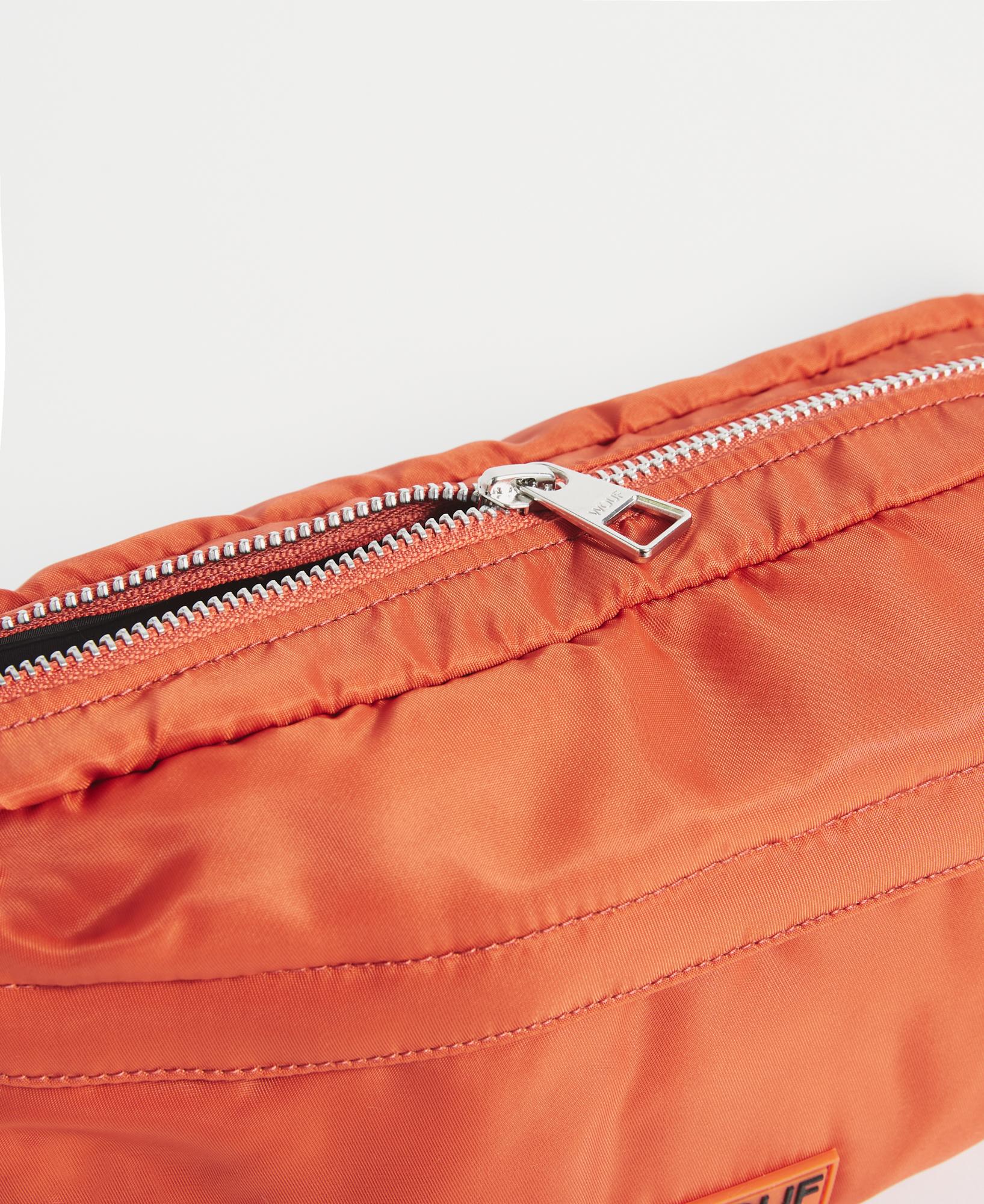 Wouf Zagreb Waistbag Bel Çantası